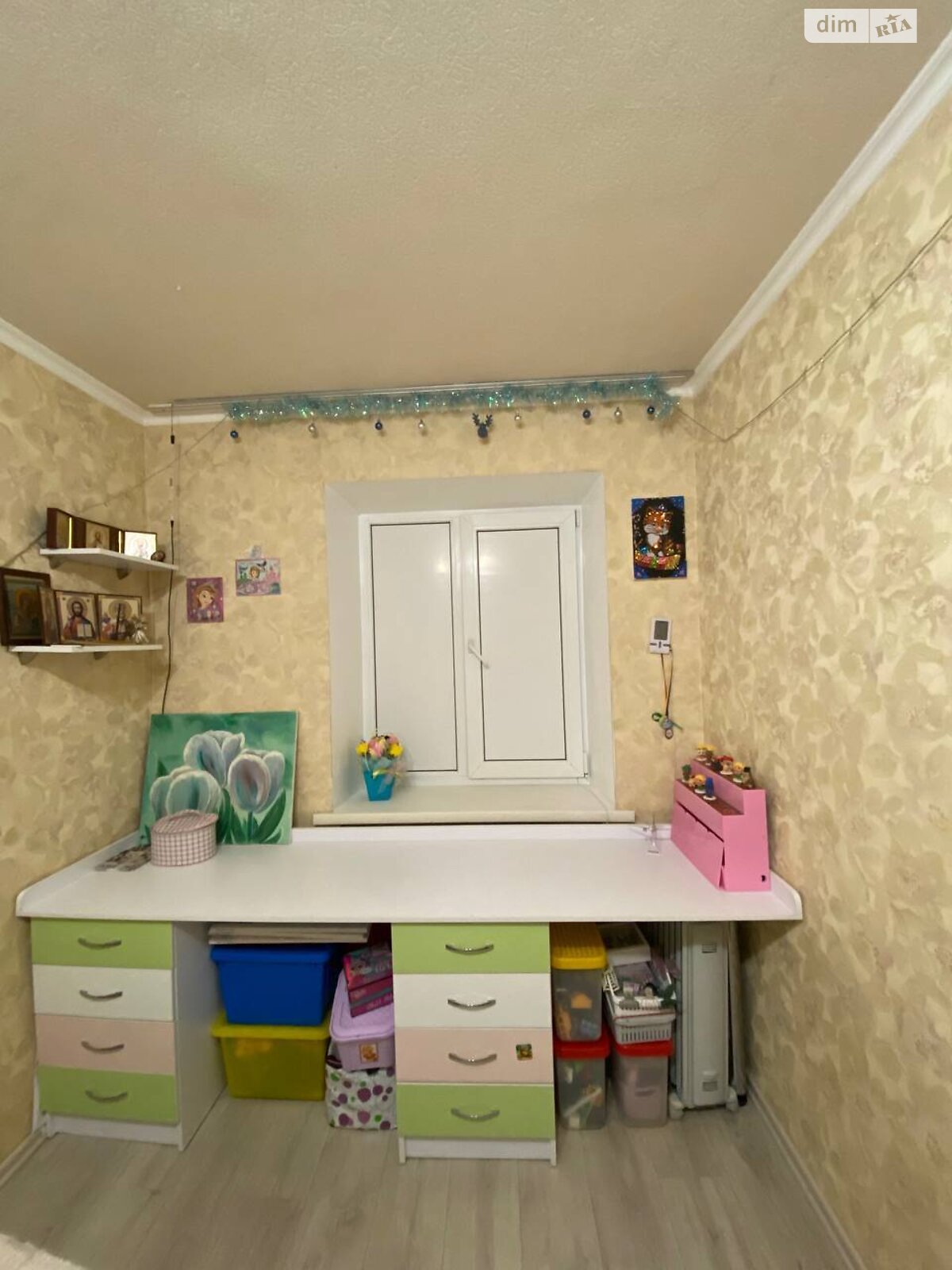 Продаж двокімнатної квартири в Дніпрі, на вул. Вознюка 1Б, район Придніпровський фото 1 Продаж двокімнатної квартири в Дніпрі, на вул. Вознюка 1Б, район Придніпровський фото 1