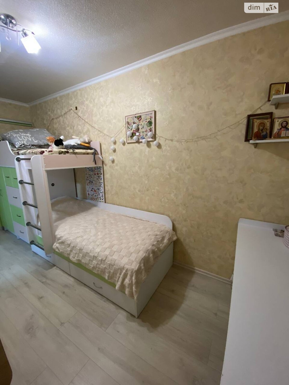Продажа двухкомнатной квартиры в Днепре, на ул. Вознюк 1Б, район Приднепровский фото 1 Продажа двухкомнатной квартиры в Днепре, на ул. Вознюк 1Б, район Приднепровский фото 1
