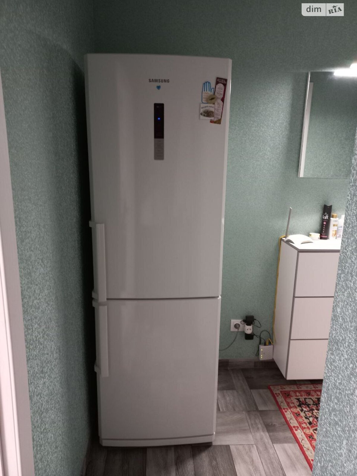 Продажа двухкомнатной квартиры в Днепре, на ул. Вознюк, район Приднепровский фото 1 Продажа двухкомнатной квартиры в Днепре, на ул. Вознюк, район Приднепровский фото 1