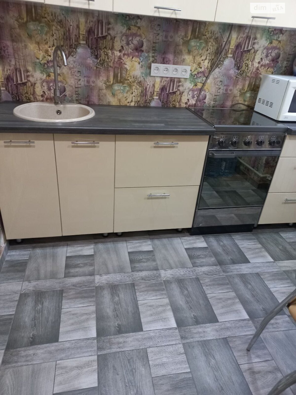 Продажа двухкомнатной квартиры в Днепре, на ул. Вознюк 3Б, район Приднепровский фото 1 Продажа двухкомнатной квартиры в Днепре, на ул. Вознюк 3Б, район Приднепровский фото 1