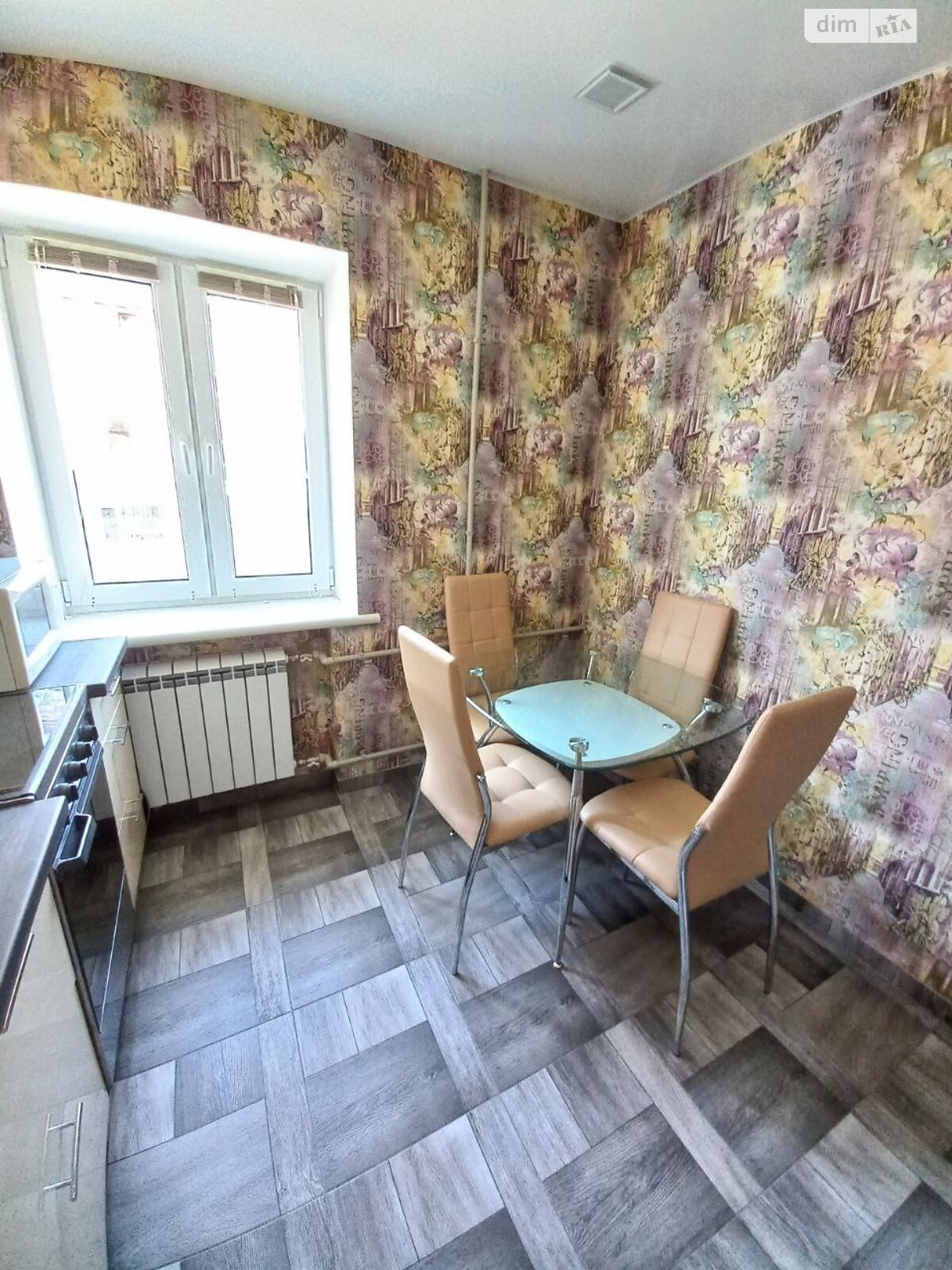 Продаж двокімнатної квартири в Дніпрі, на вул. Вознюка 3Б, район Придніпровський фото 1 Продаж двокімнатної квартири в Дніпрі, на вул. Вознюка 3Б, район Придніпровський фото 1