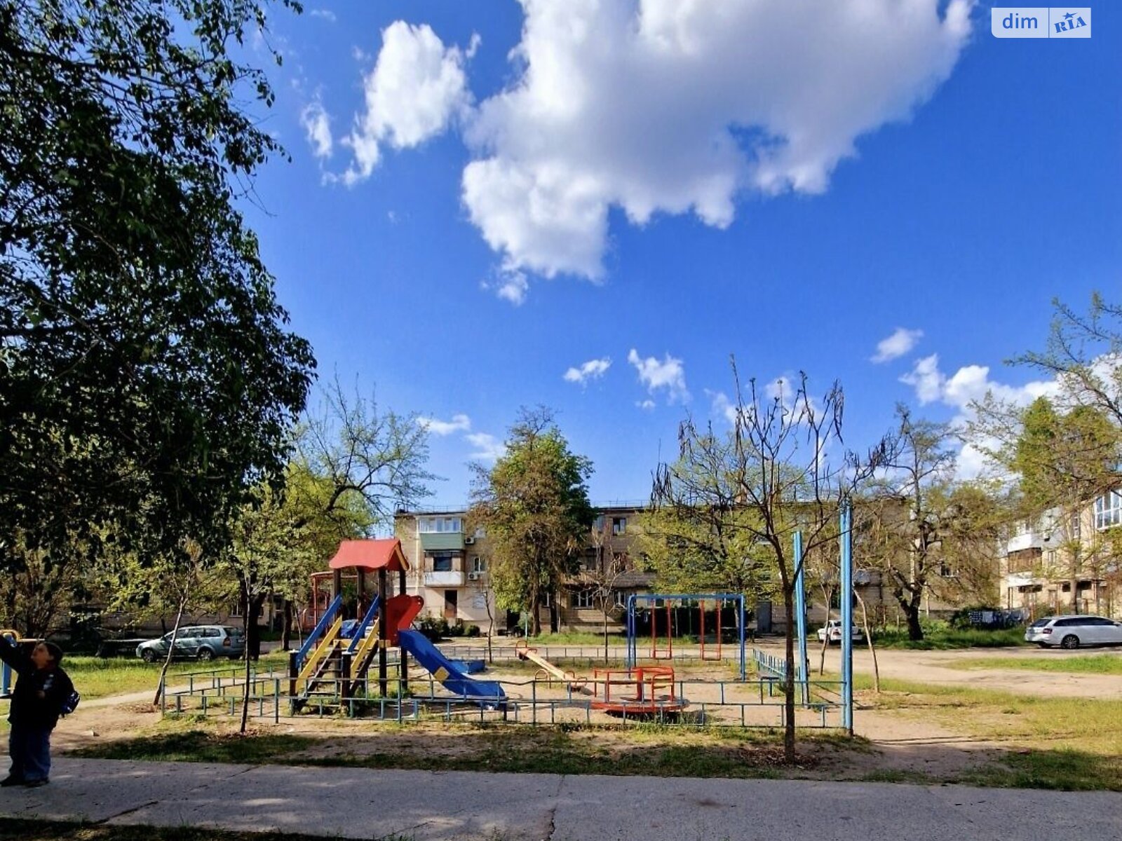 Продаж двокімнатної квартири в Дніпрі, на вул. Вознюка, район Придніпровський фото 1 Продаж двокімнатної квартири в Дніпрі, на вул. Вознюка, район Придніпровський фото 1