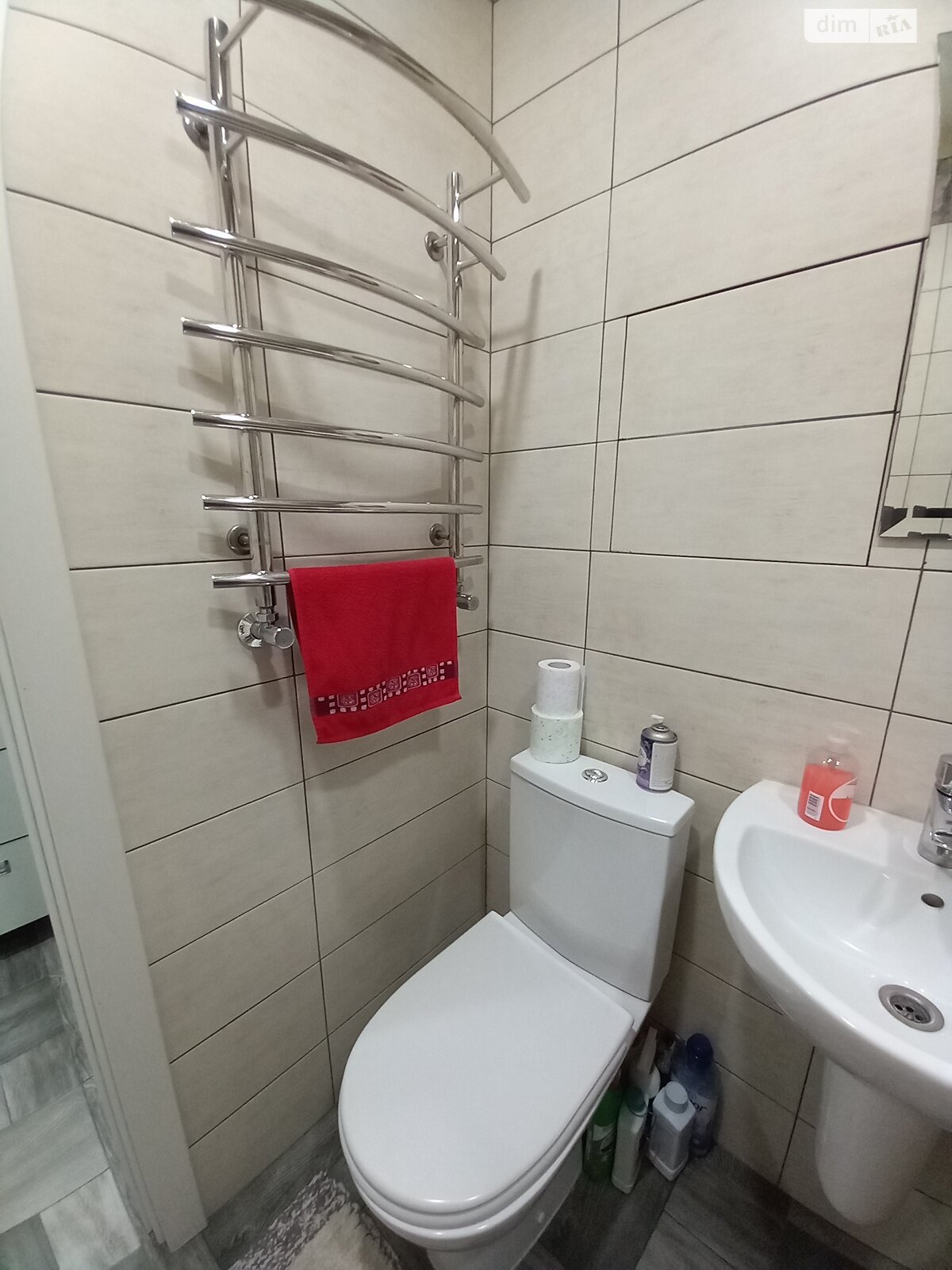 Продажа двухкомнатной квартиры в Днепре, на ул. Вознюк, район Приднепровский фото 1 Продажа двухкомнатной квартиры в Днепре, на ул. Вознюк, район Приднепровский фото 1