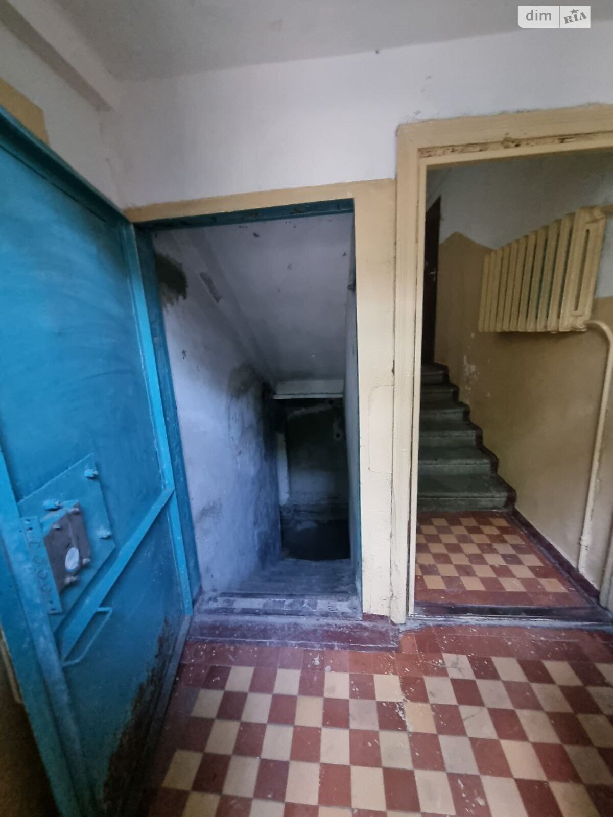 Продажа двухкомнатной квартиры в Днепре, на ул. Вознюк 3Б, район Приднепровский фото 1 Продажа двухкомнатной квартиры в Днепре, на ул. Вознюк 3Б, район Приднепровский фото 1