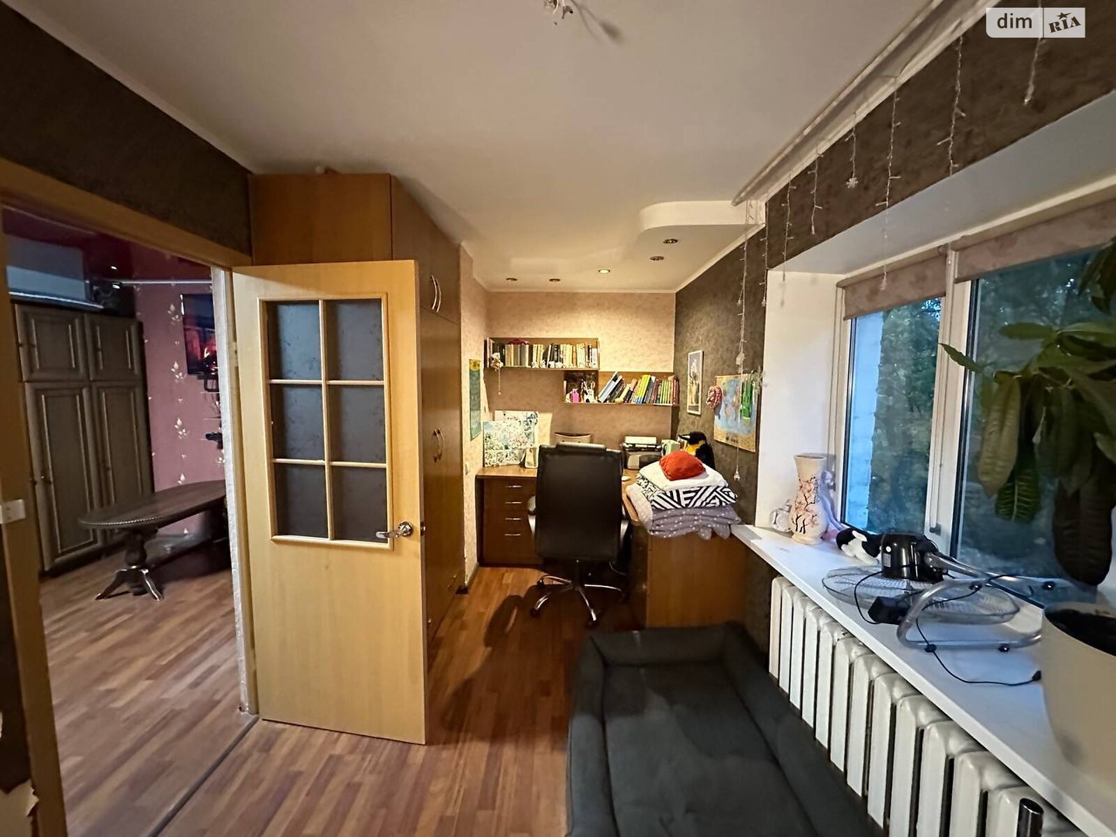 Продажа двухкомнатной квартиры в Днепре, на ул. Вознюк 7А, район Приднепровский фото 1 Продажа двухкомнатной квартиры в Днепре, на ул. Вознюк 7А, район Приднепровский фото 1