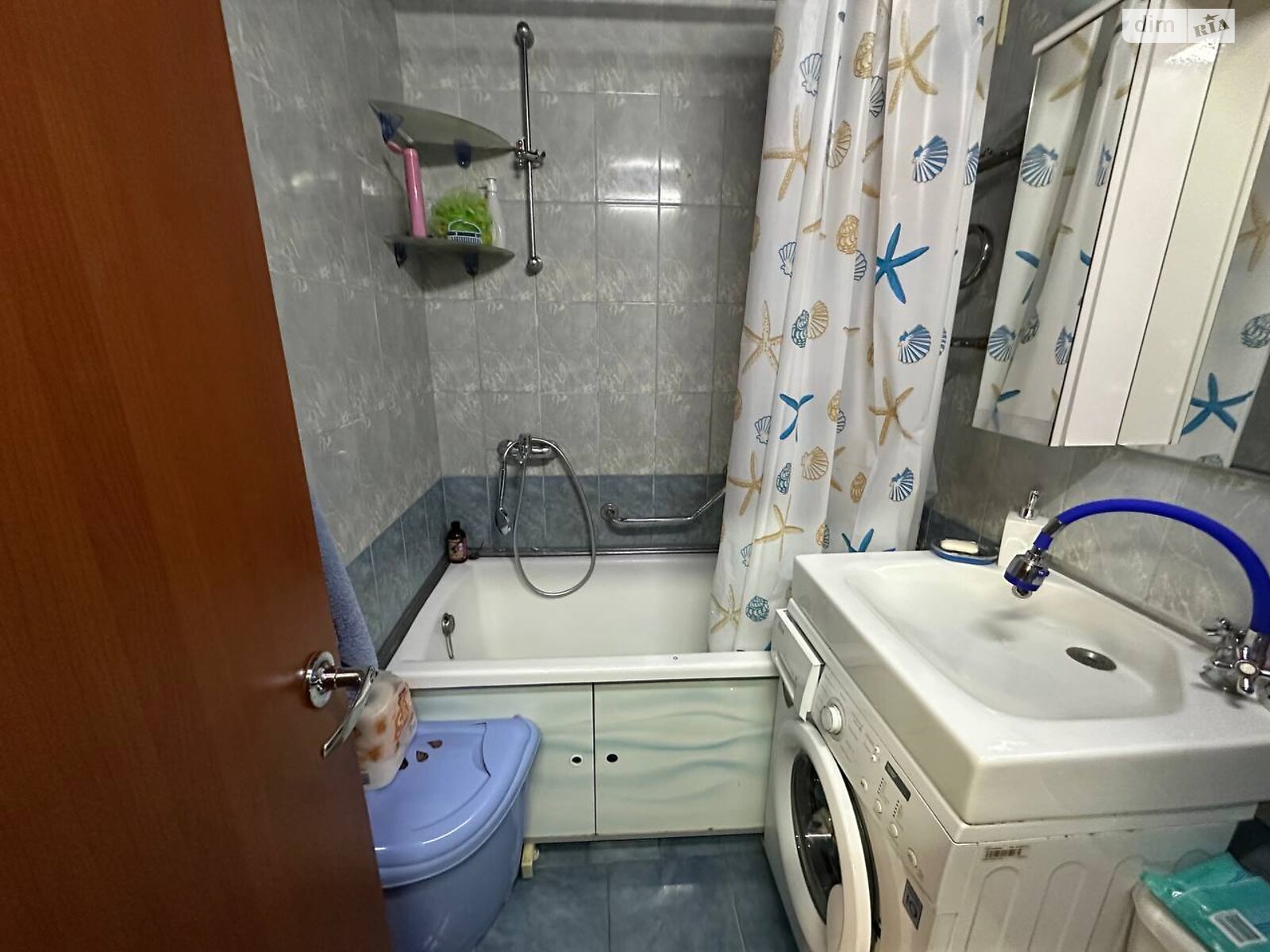 Продажа двухкомнатной квартиры в Днепре, на ул. Вознюк 7А, район Приднепровский фото 1 Продажа двухкомнатной квартиры в Днепре, на ул. Вознюк 7А, район Приднепровский фото 1