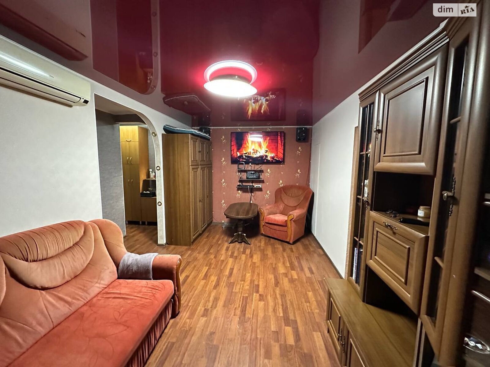 Продажа двухкомнатной квартиры в Днепре, на ул. Вознюк 7А, район Приднепровский фото 1 Продажа двухкомнатной квартиры в Днепре, на ул. Вознюк 7А, район Приднепровский фото 1