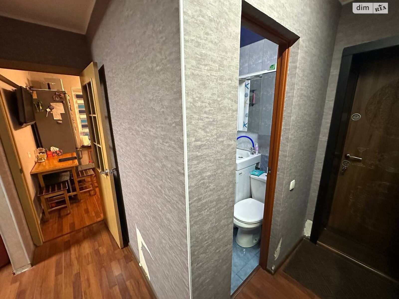 Продажа двухкомнатной квартиры в Днепре, на ул. Вознюк 7А, район Приднепровский фото 1 Продажа двухкомнатной квартиры в Днепре, на ул. Вознюк 7А, район Приднепровский фото 1