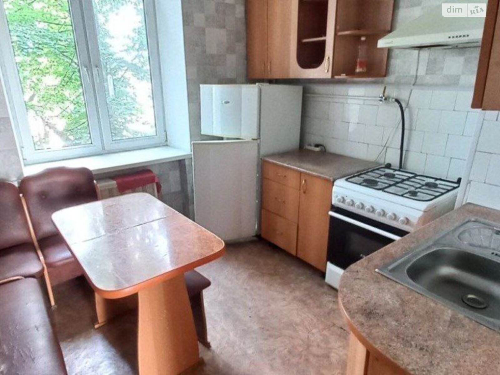 Продажа двухкомнатной квартиры в Днепре, на ул. 128-й Брыгады Теробороны 4, район Привокзальный фото 1 Продажа двухкомнатной квартиры в Днепре, на ул. 128-й Брыгады Теробороны 4, район Привокзальный фото 1