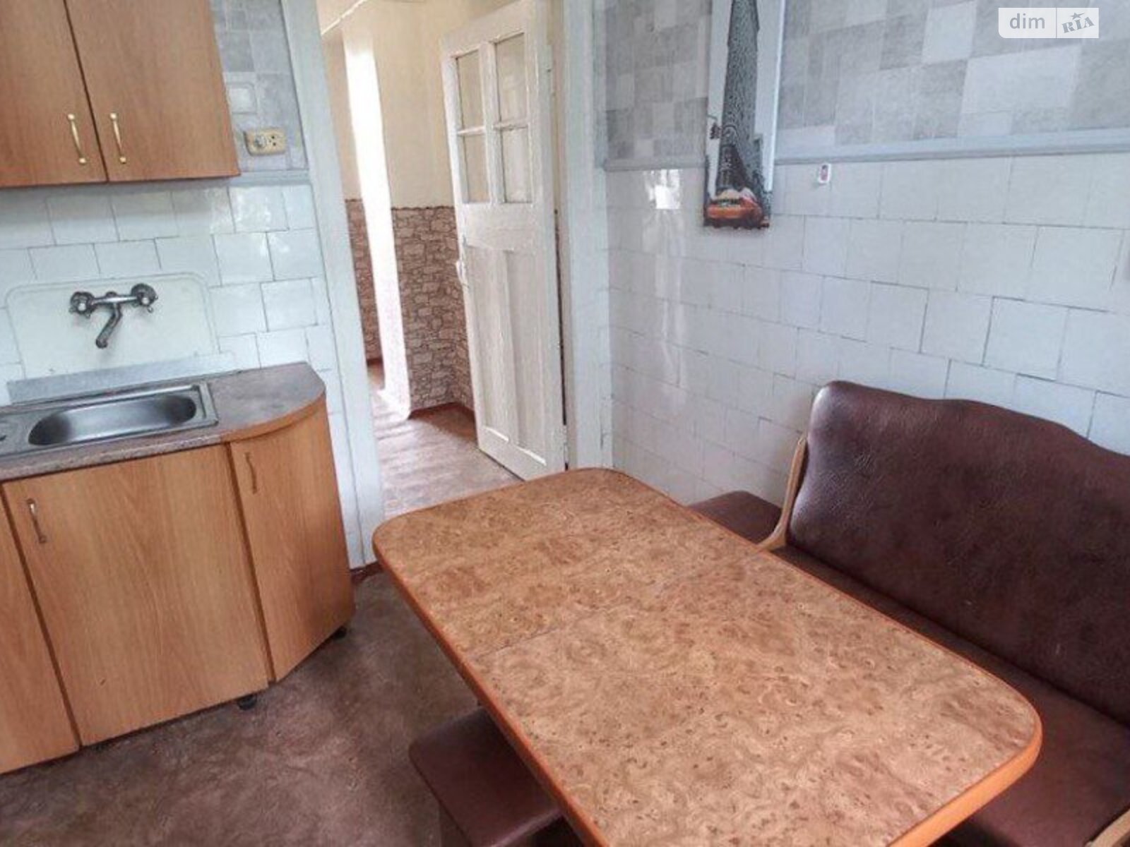 Продажа двухкомнатной квартиры в Днепре, на ул. 128-й Брыгады Теробороны 4, район Привокзальный фото 1 Продажа двухкомнатной квартиры в Днепре, на ул. 128-й Брыгады Теробороны 4, район Привокзальный фото 1