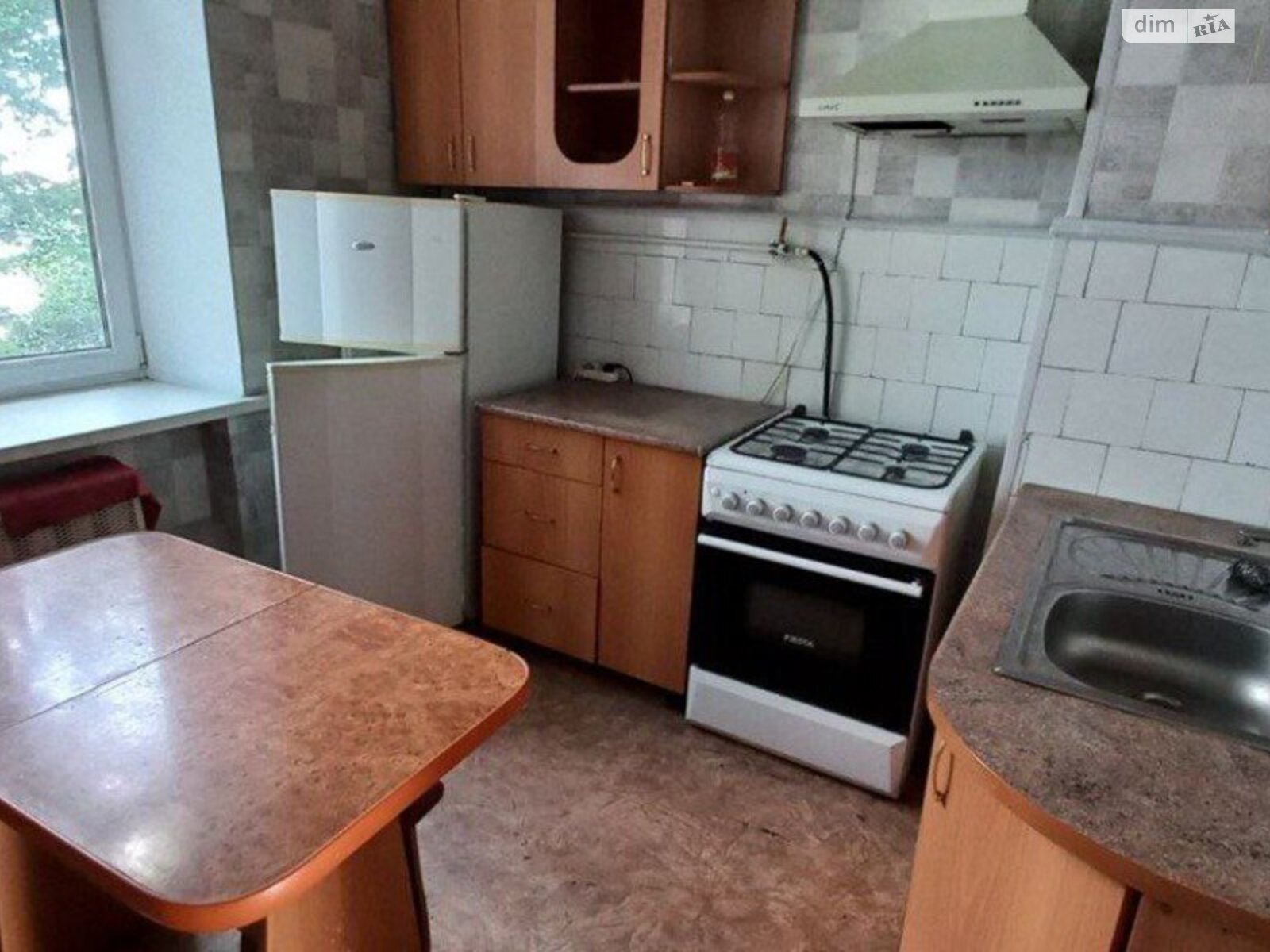 Продажа двухкомнатной квартиры в Днепре, на ул. 128-й Брыгады Теробороны 4, район Привокзальный фото 1 Продажа двухкомнатной квартиры в Днепре, на ул. 128-й Брыгады Теробороны 4, район Привокзальный фото 1