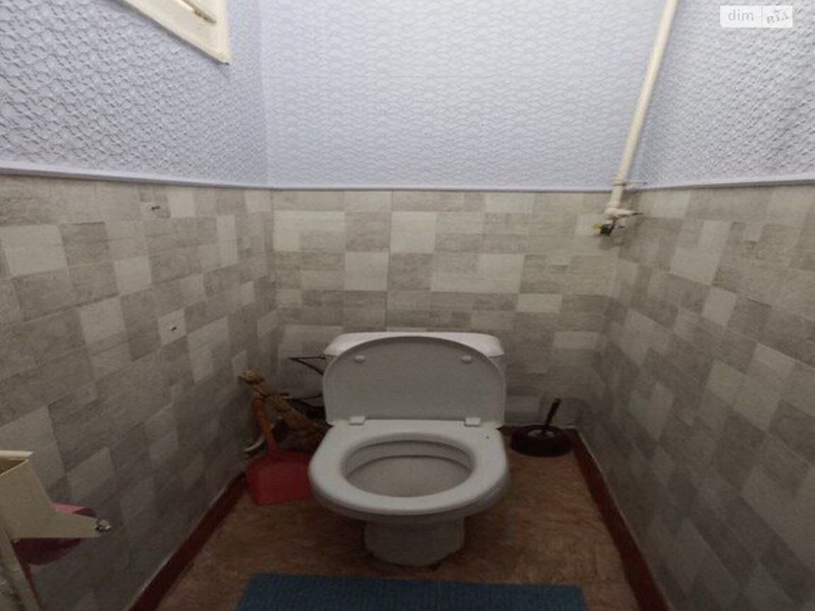 Продажа двухкомнатной квартиры в Днепре, на ул. 128-й Брыгады Теробороны 4, район Привокзальный фото 1 Продажа двухкомнатной квартиры в Днепре, на ул. 128-й Брыгады Теробороны 4, район Привокзальный фото 1