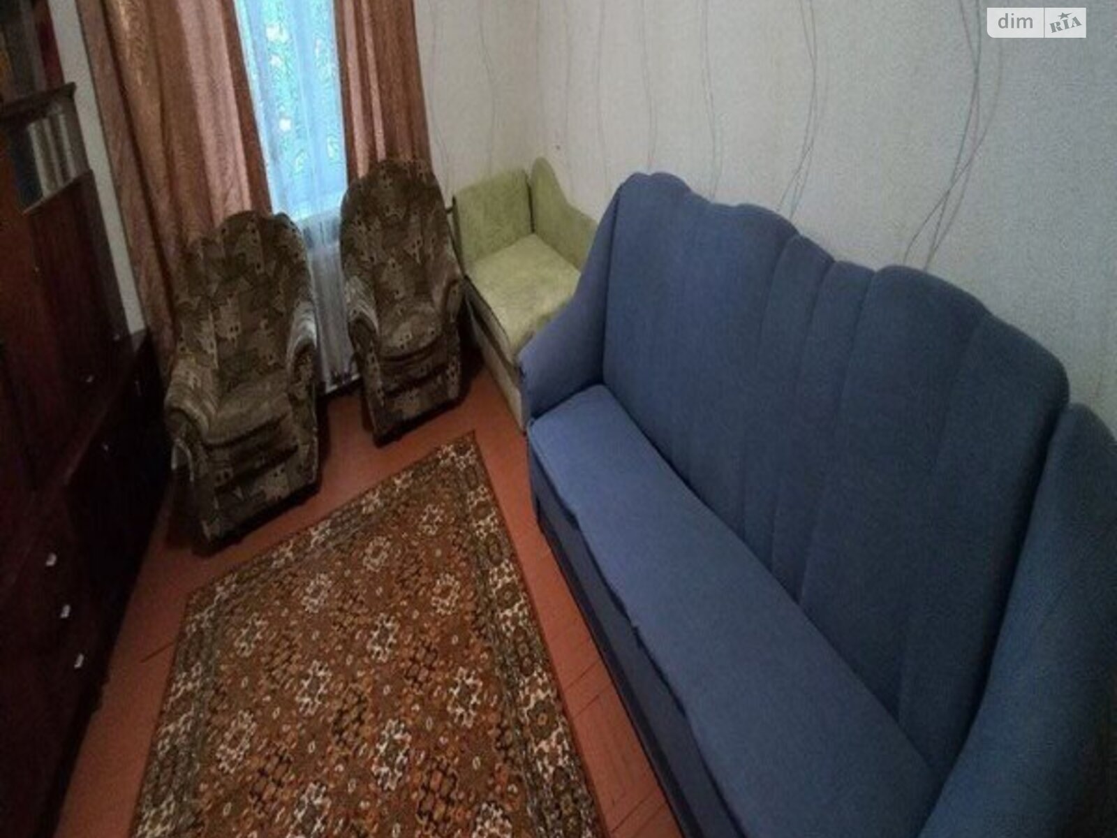 Продажа двухкомнатной квартиры в Днепре, на ул. 128-й Брыгады Теробороны 4, район Привокзальный фото 1 Продажа двухкомнатной квартиры в Днепре, на ул. 128-й Брыгады Теробороны 4, район Привокзальный фото 1