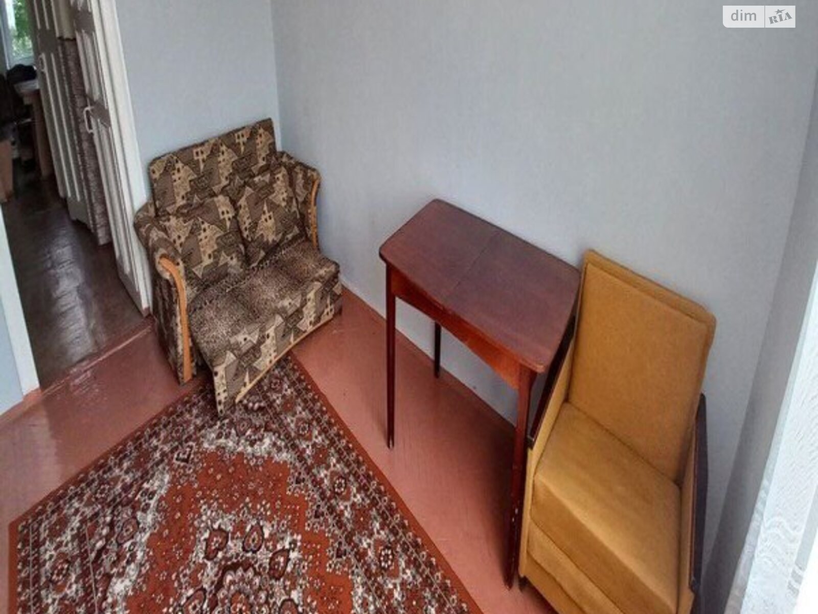 Продажа двухкомнатной квартиры в Днепре, на ул. 128-й Брыгады Теробороны 4, район Привокзальный фото 1 Продажа двухкомнатной квартиры в Днепре, на ул. 128-й Брыгады Теробороны 4, район Привокзальный фото 1