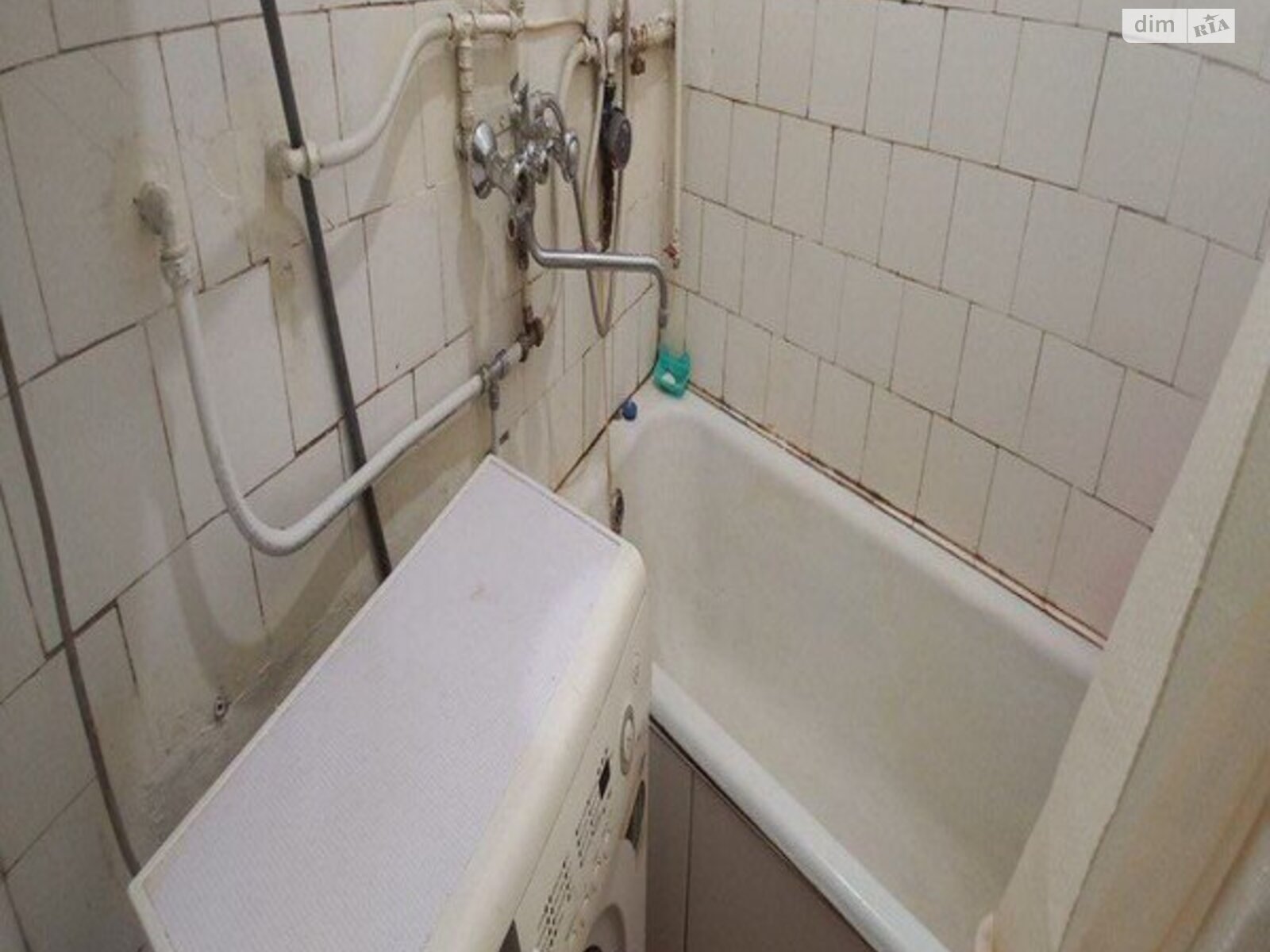 Продажа двухкомнатной квартиры в Днепре, на ул. 128-й Брыгады Теробороны 4, район Привокзальный фото 1 Продажа двухкомнатной квартиры в Днепре, на ул. 128-й Брыгады Теробороны 4, район Привокзальный фото 1