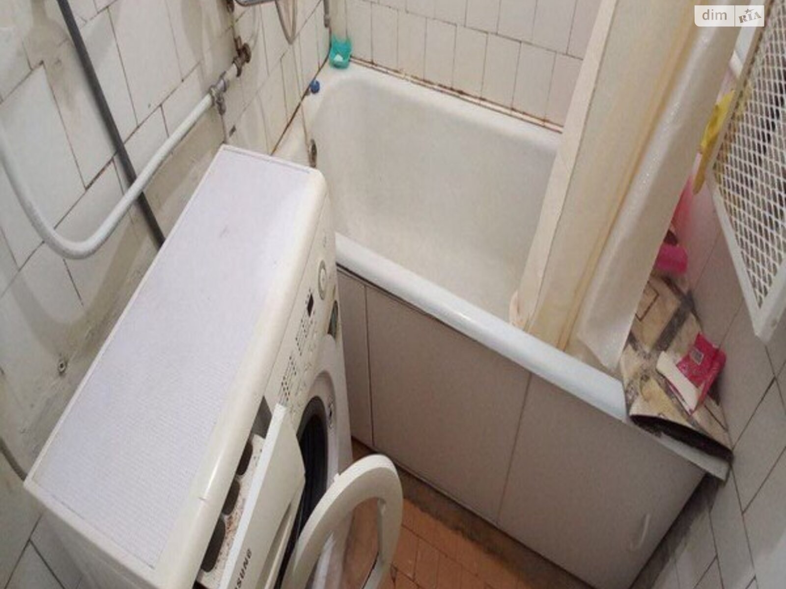 Продажа двухкомнатной квартиры в Днепре, на ул. 128-й Брыгады Теробороны 4, район Привокзальный фото 1 Продажа двухкомнатной квартиры в Днепре, на ул. 128-й Брыгады Теробороны 4, район Привокзальный фото 1