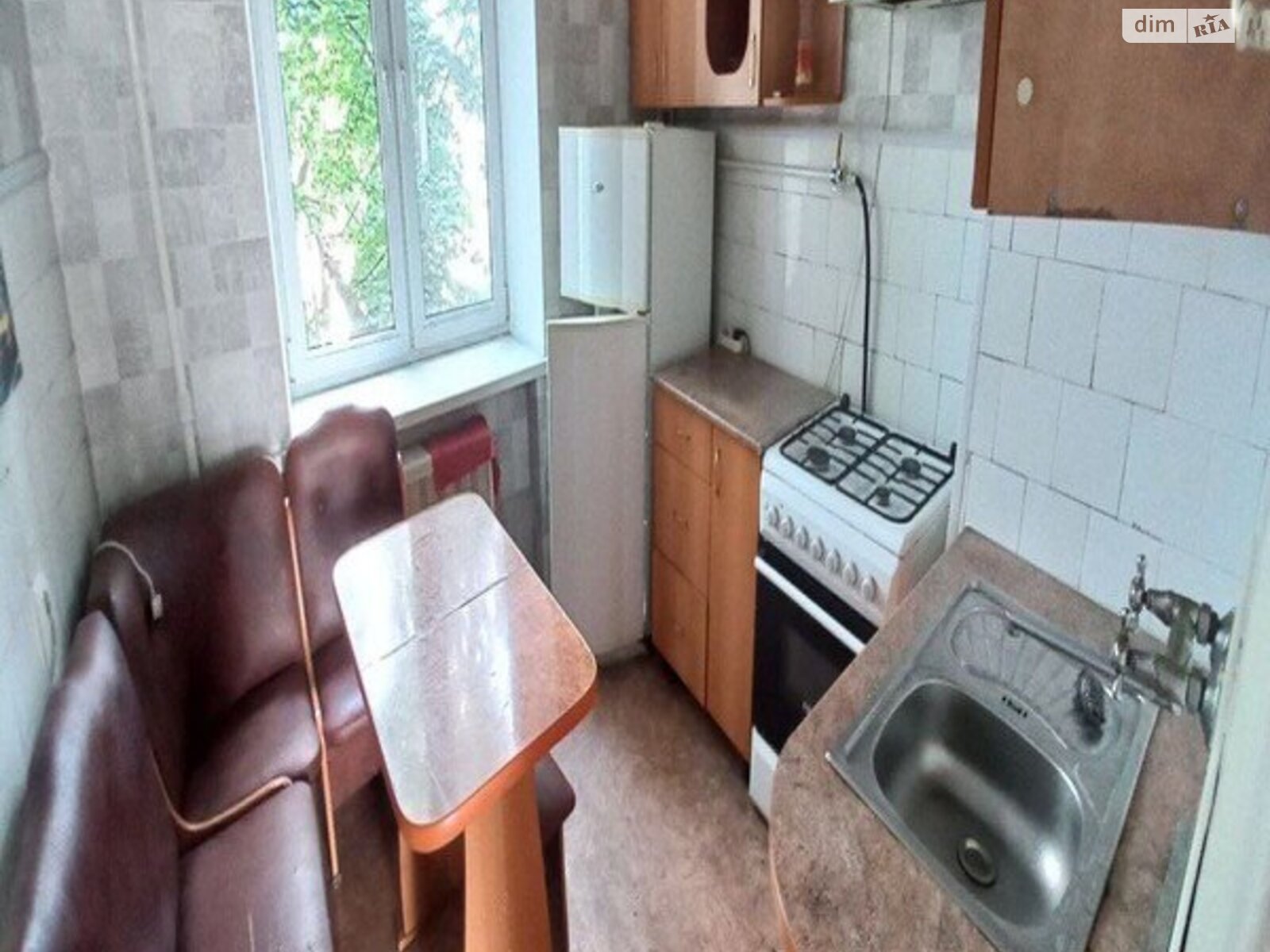 Продажа двухкомнатной квартиры в Днепре, на ул. 128-й Брыгады Теробороны 4, район Привокзальный фото 1 Продажа двухкомнатной квартиры в Днепре, на ул. 128-й Брыгады Теробороны 4, район Привокзальный фото 1