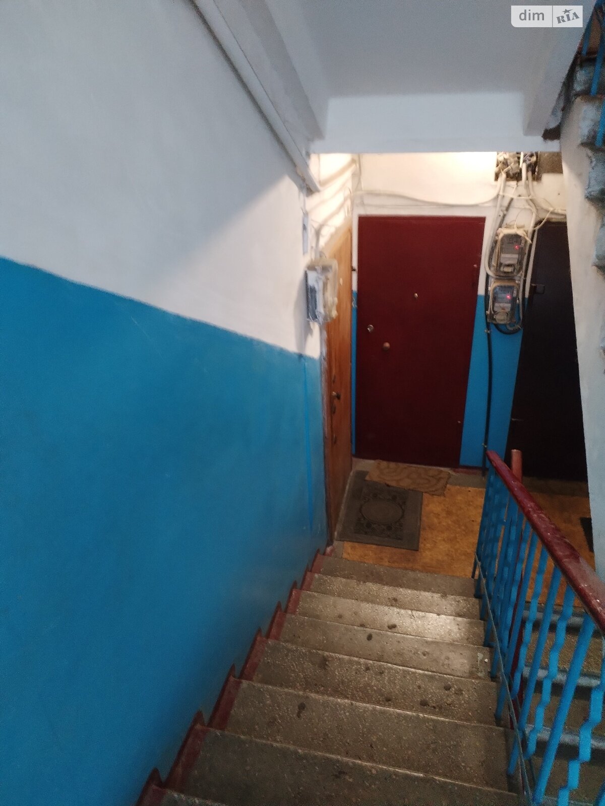 Продажа трехкомнатной квартиры в Днепре, на ул. 128-й Брыгады Теробороны 2, район Привокзальный фото 1