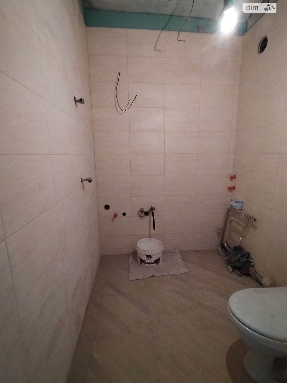 Продажа трехкомнатной квартиры в Днепре, на ул. 128-й Брыгады Теробороны 2, район Привокзальный фото 1