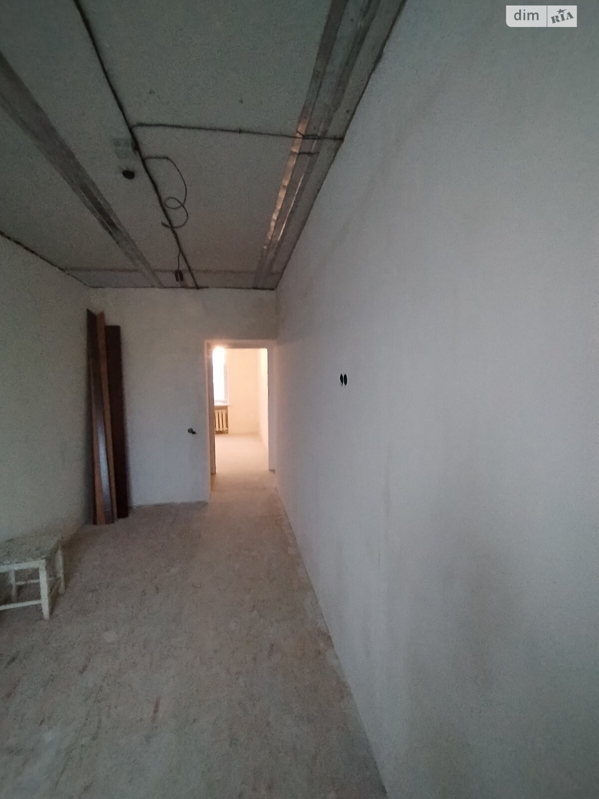 Продажа трехкомнатной квартиры в Днепре, на ул. 128-й Брыгады Теробороны 2, район Привокзальный фото 1