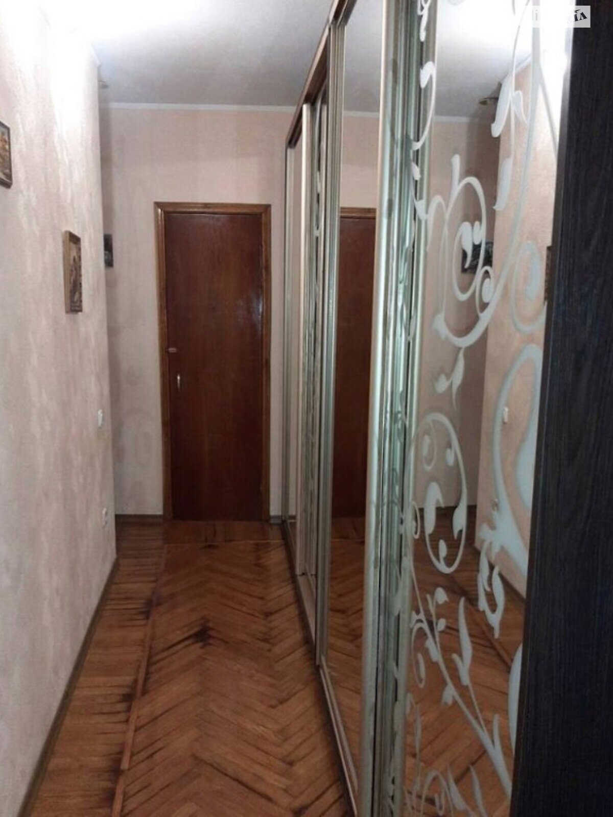 Продажа двухкомнатной квартиры в Днепре, на ул. Философская 65, район Привокзальный фото 1