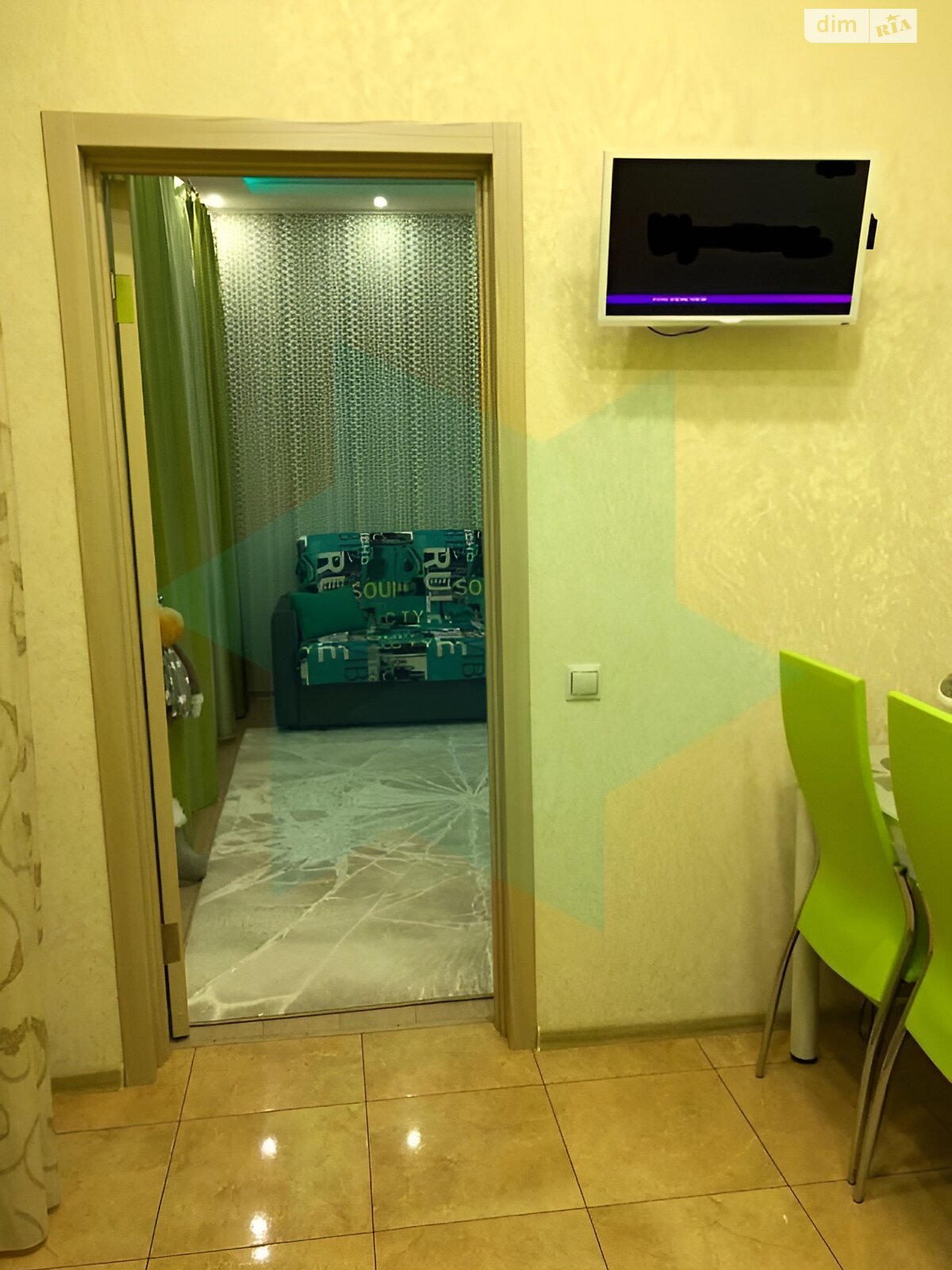 Продажа двухкомнатной квартиры в Днепре, на просп. Яворницкого Дмитрия 123, район Привокзальный фото 1 Продажа двухкомнатной квартиры в Днепре, на просп. Яворницкого Дмитрия 123, район Привокзальный фото 1