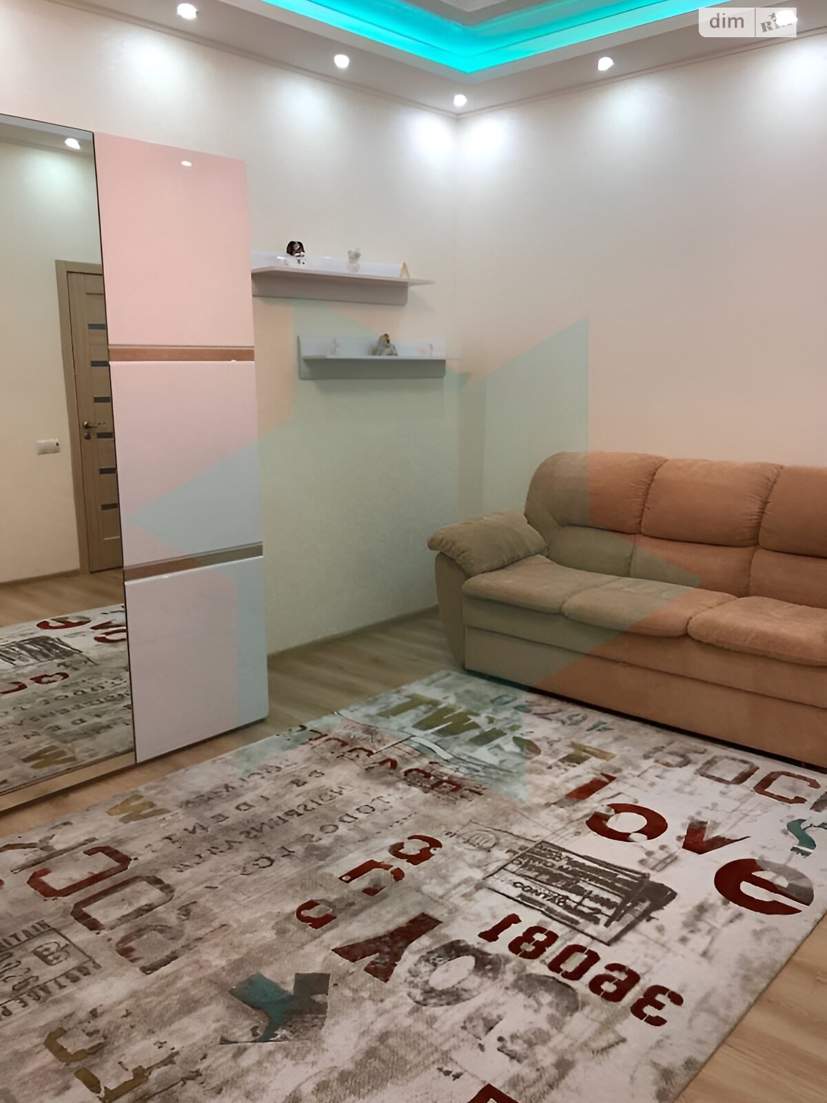 Продажа двухкомнатной квартиры в Днепре, на просп. Яворницкого Дмитрия 123, район Привокзальный фото 1 Продажа двухкомнатной квартиры в Днепре, на просп. Яворницкого Дмитрия 123, район Привокзальный фото 1