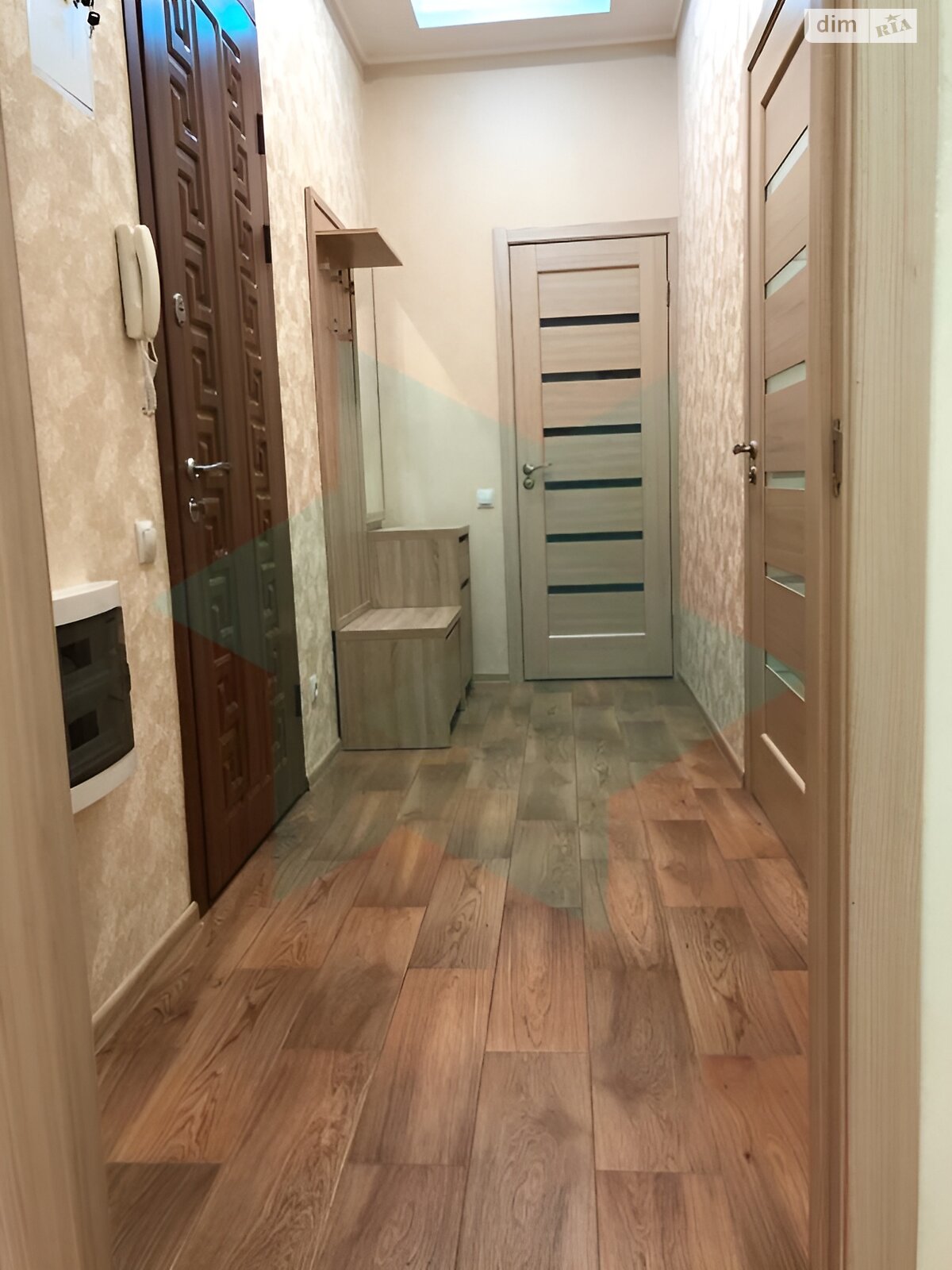 Продажа двухкомнатной квартиры в Днепре, на просп. Яворницкого Дмитрия 123, район Привокзальный фото 1 Продажа двухкомнатной квартиры в Днепре, на просп. Яворницкого Дмитрия 123, район Привокзальный фото 1