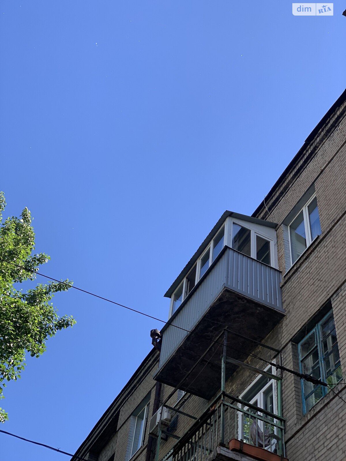 Продажа трехкомнатной квартиры в Днепре, на ул. Привокзальная 4, район Привокзальный фото 1