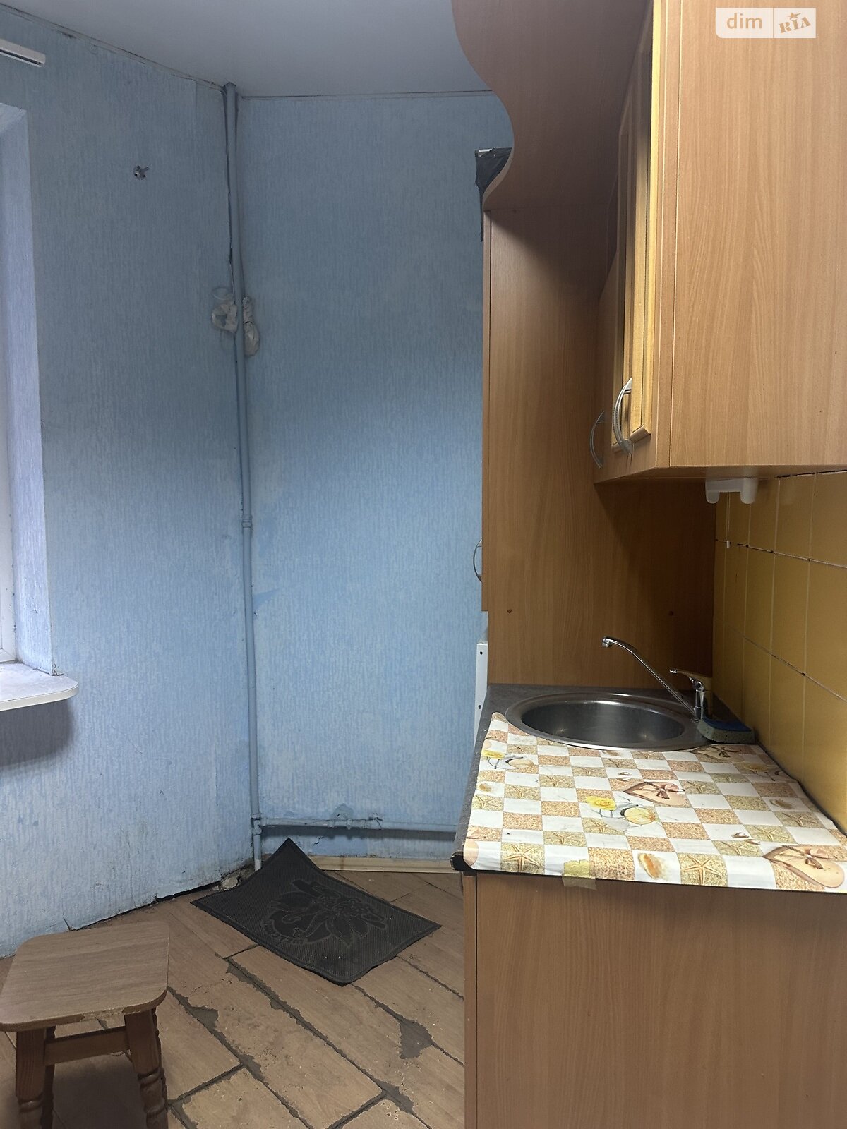 Продажа трехкомнатной квартиры в Днепре, на ул. Привокзальная 3, район Привокзальный фото 1 Продажа трехкомнатной квартиры в Днепре, на ул. Привокзальная 3, район Привокзальный фото 1