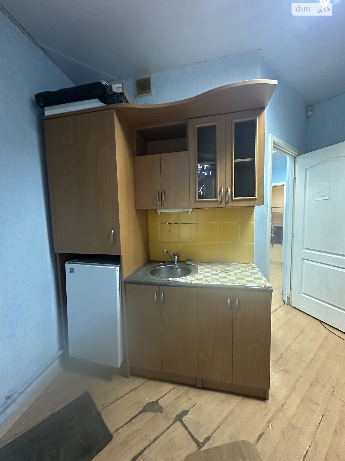 Продажа трехкомнатной квартиры в Днепре, на ул. Привокзальная 3, район Привокзальный фото 1 Продажа трехкомнатной квартиры в Днепре, на ул. Привокзальная 3, район Привокзальный фото 1