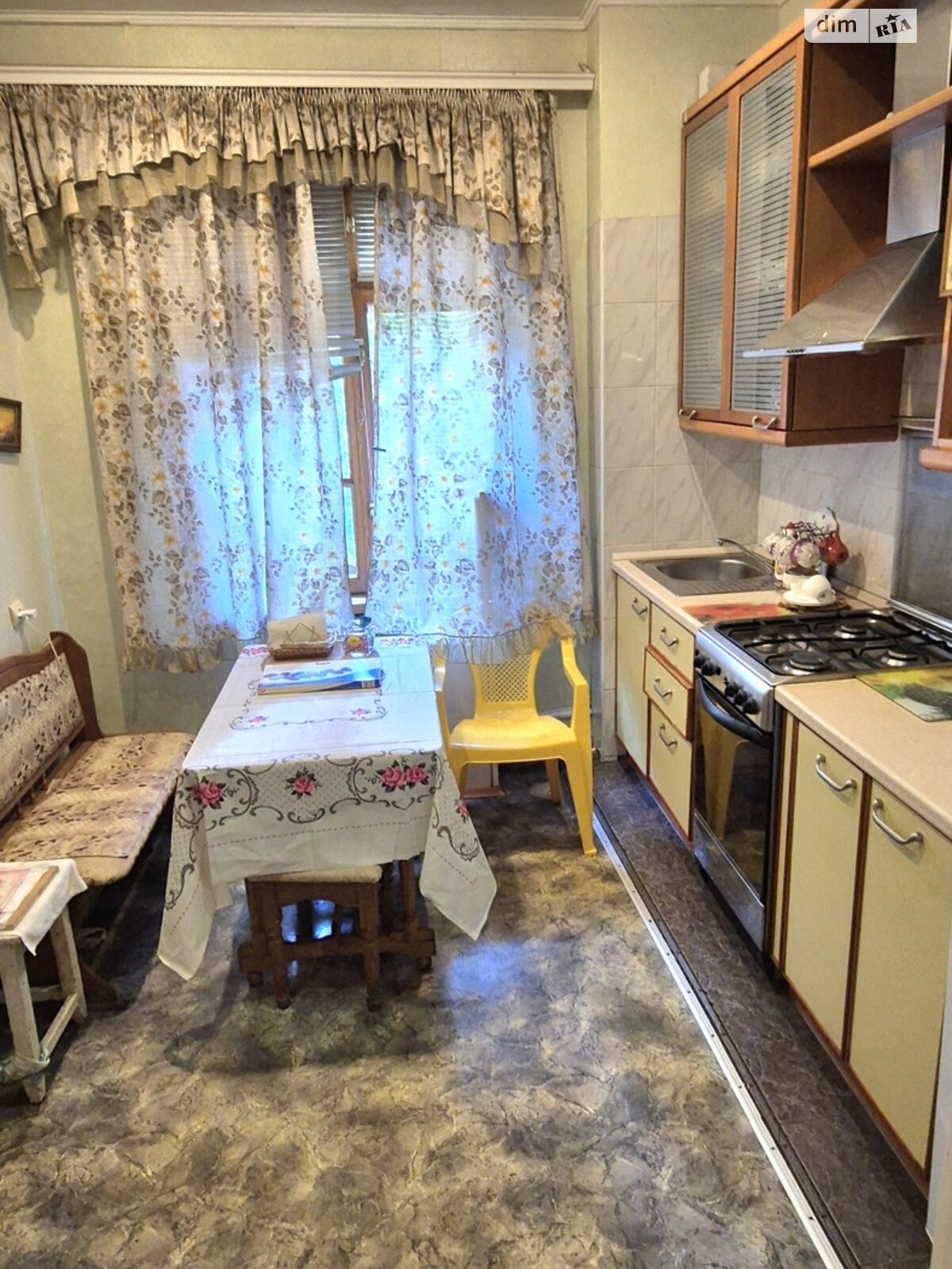 Продаж трикімнатної квартири в Дніпрі, на вул. Привокзальна 3, район Привокзальний фото 1 Продаж трикімнатної квартири в Дніпрі, на вул. Привокзальна 3, район Привокзальний фото 1