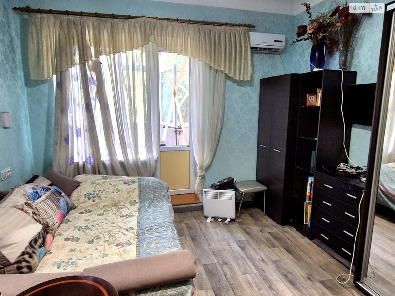 Продаж трикімнатної квартири в Дніпрі, на вул. Привокзальна 3, район Привокзальний фото 1 Продаж трикімнатної квартири в Дніпрі, на вул. Привокзальна 3, район Привокзальний фото 1