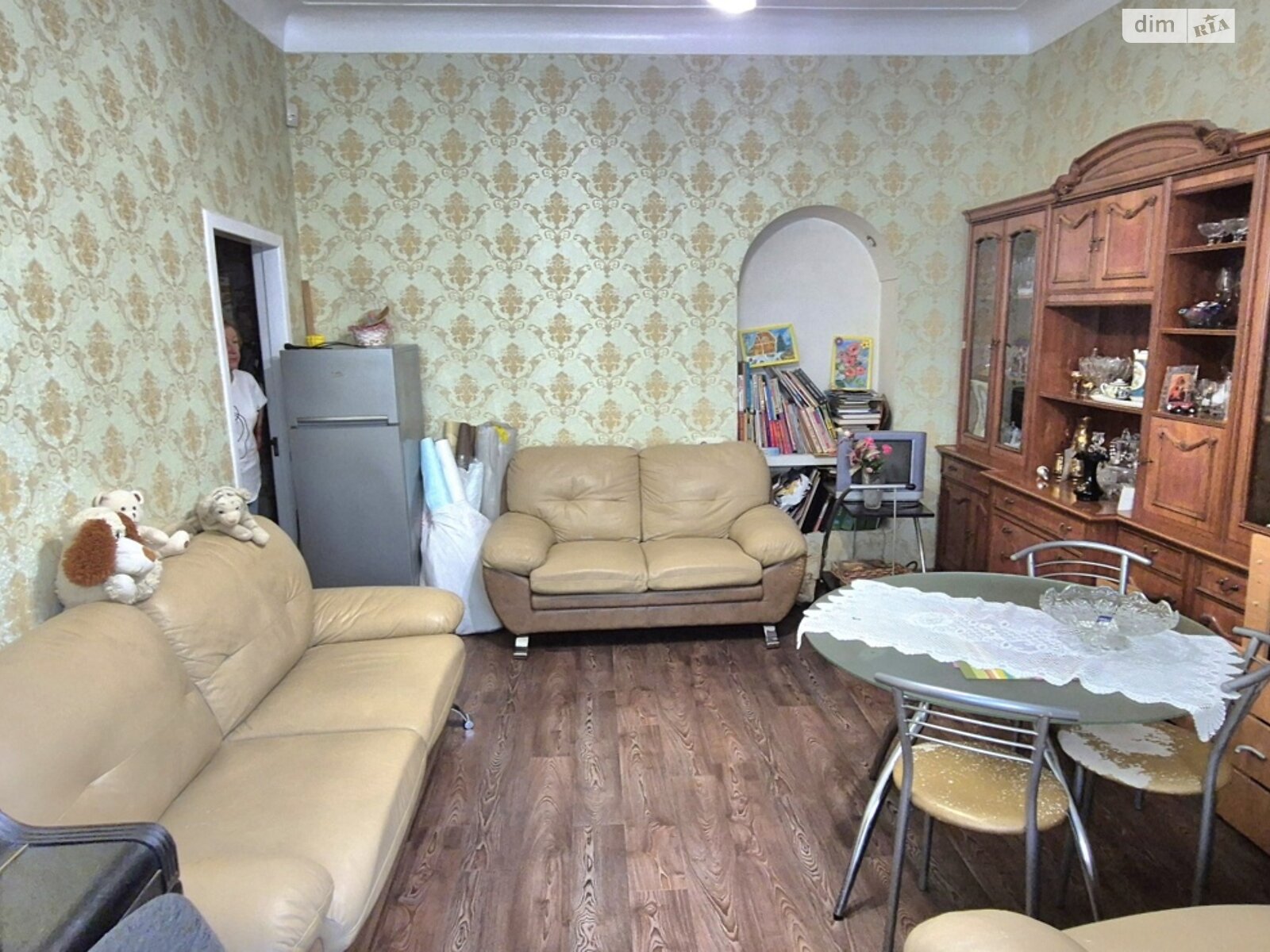 Продаж трикімнатної квартири в Дніпрі, на вул. Привокзальна 3, район Привокзальний фото 1 Продаж трикімнатної квартири в Дніпрі, на вул. Привокзальна 3, район Привокзальний фото 1