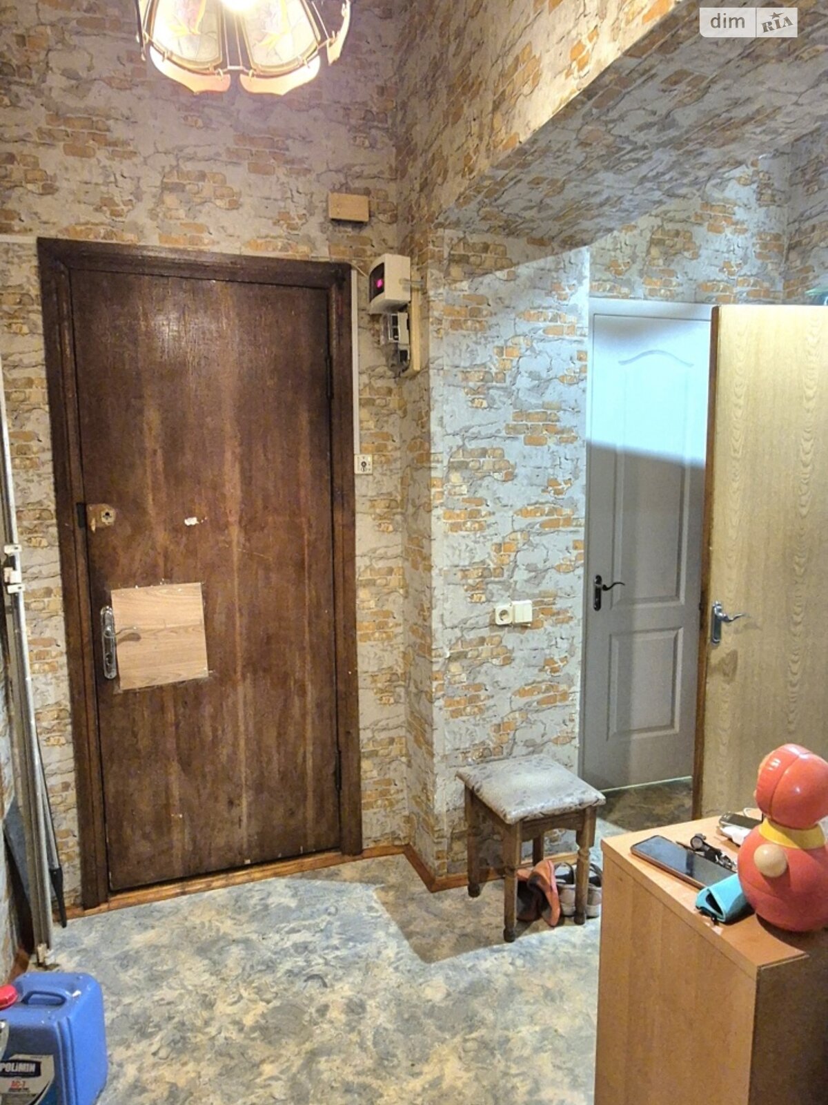 Продаж трикімнатної квартири в Дніпрі, на вул. Привокзальна 3, район Привокзальний фото 1 Продаж трикімнатної квартири в Дніпрі, на вул. Привокзальна 3, район Привокзальний фото 1