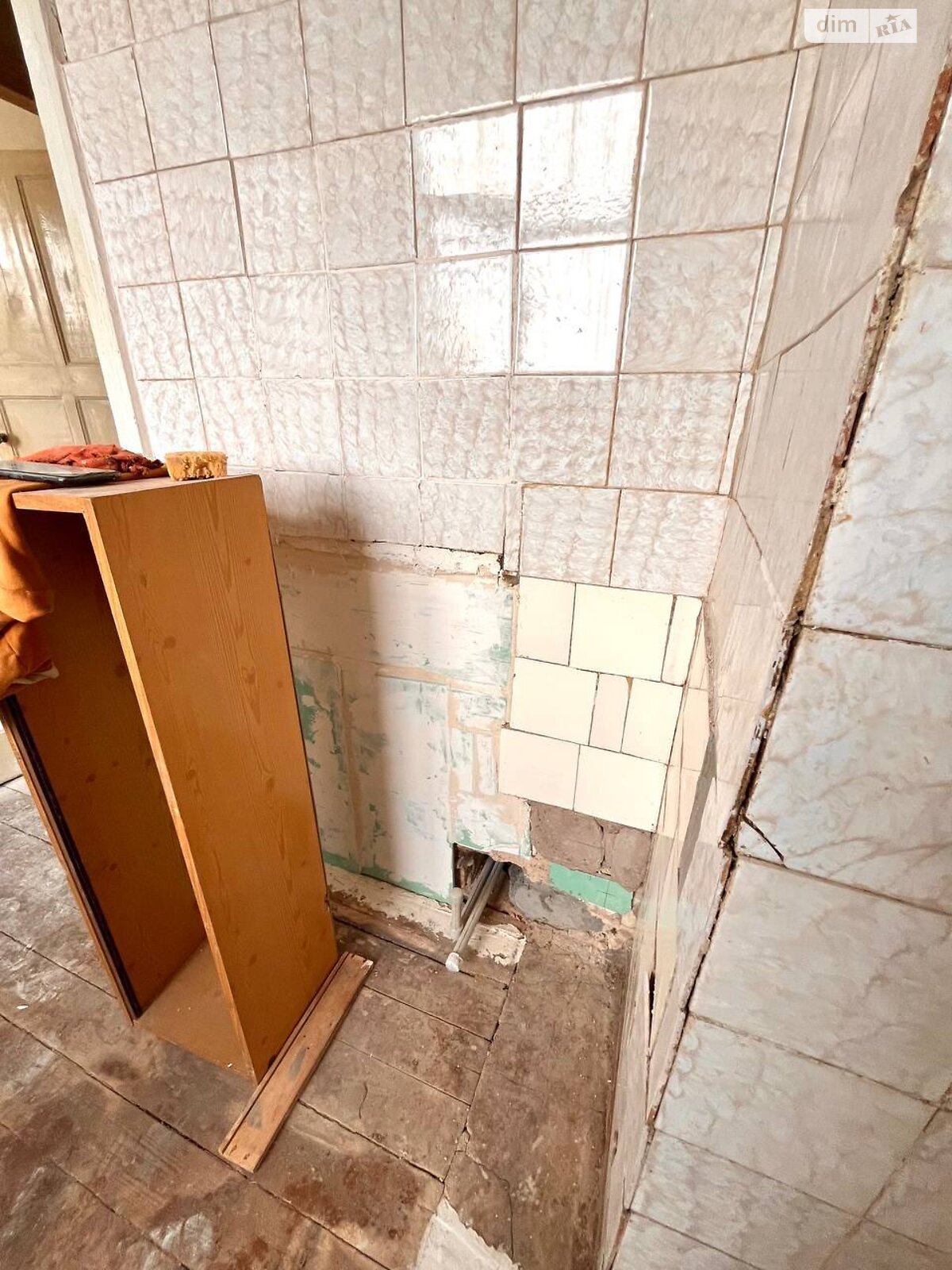 Продажа трехкомнатной квартиры в Днепре, на пл. Старомостова 1, район Привокзальный фото 1