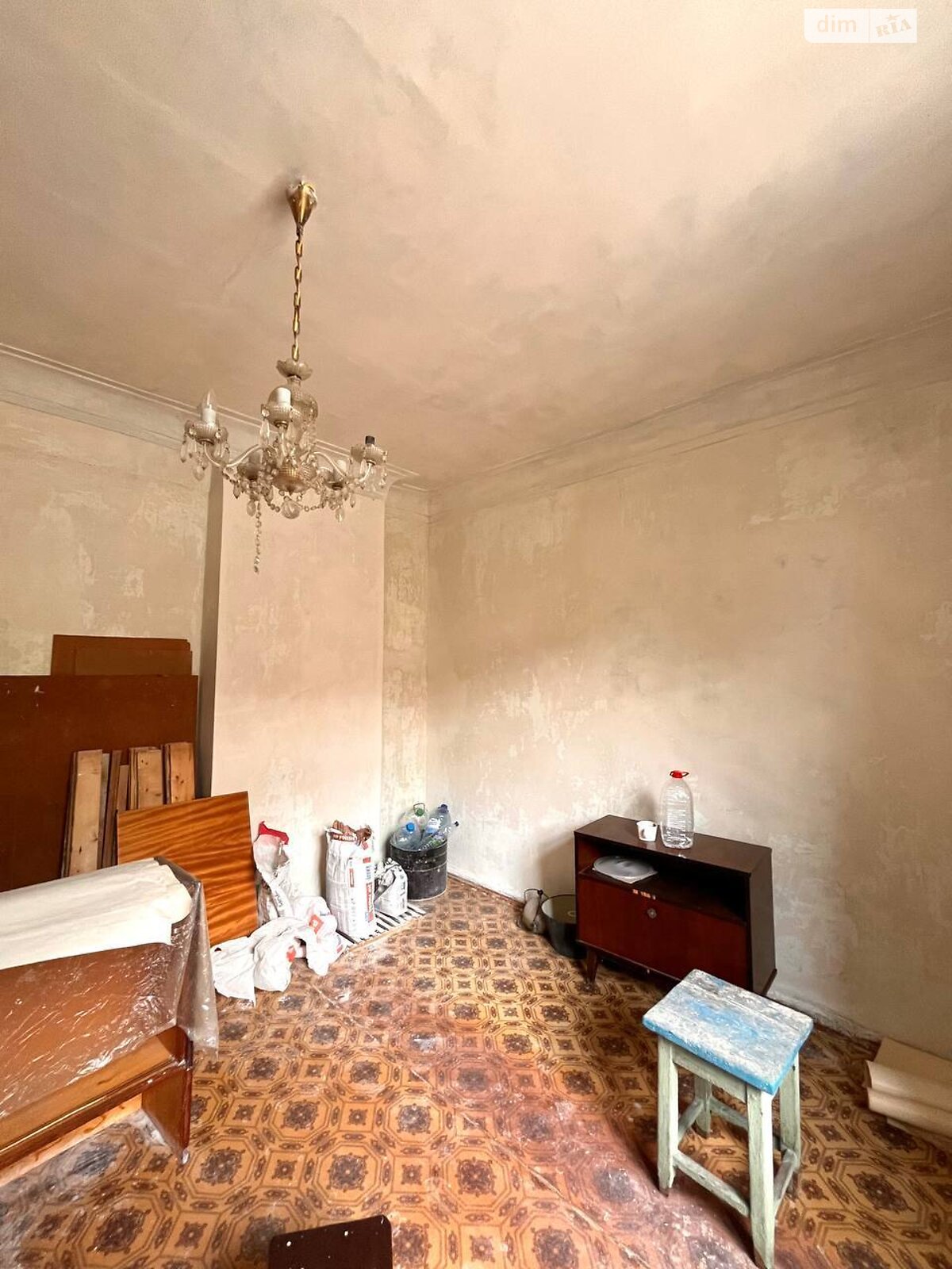 Продажа трехкомнатной квартиры в Днепре, на пл. Старомостова 1, район Привокзальный фото 1