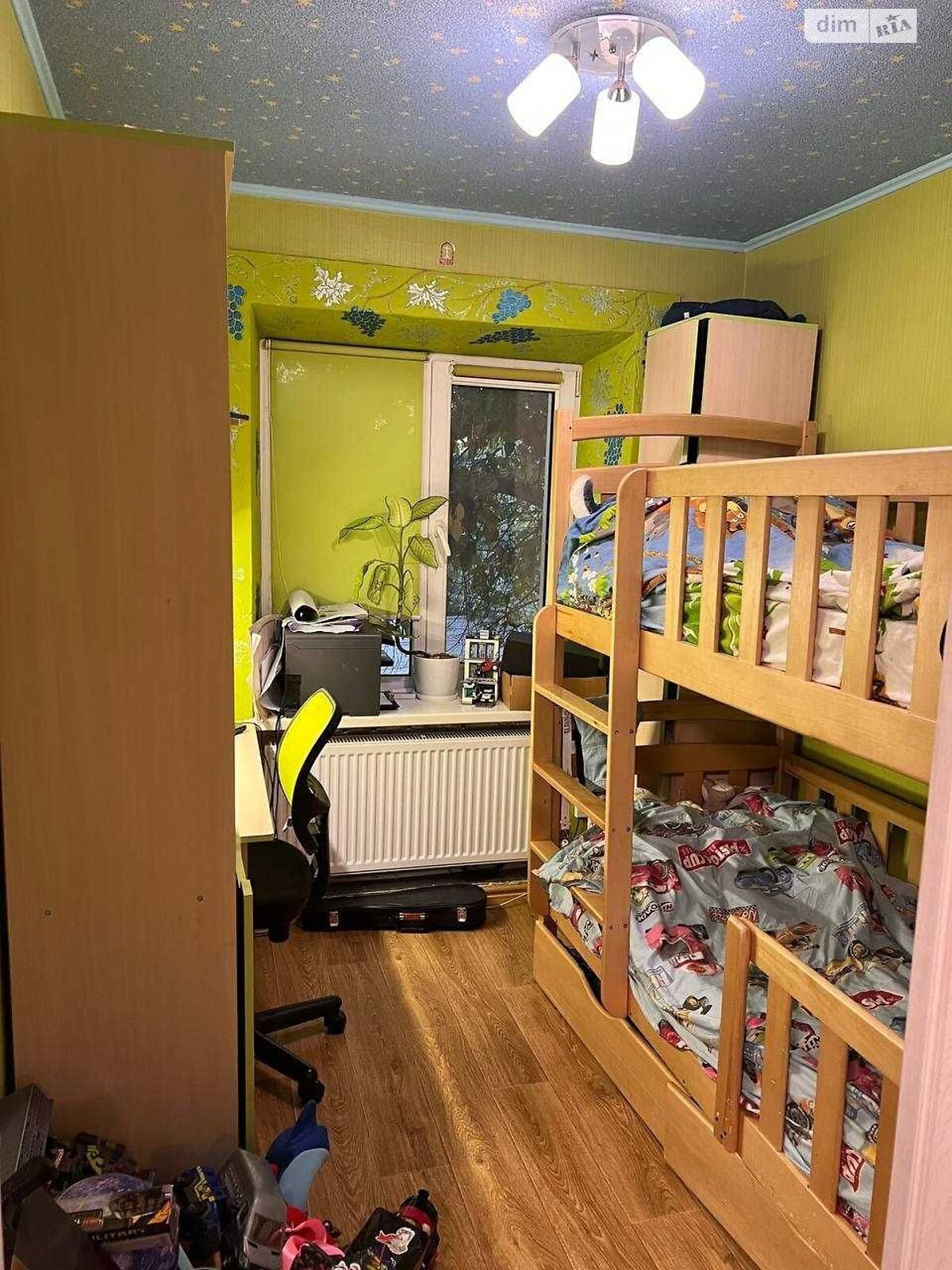 Продаж трикімнатної квартири в Дніпрі, на вул. Привокзальна 2, кв. 5, район Привокзальний фото 1 Продаж трикімнатної квартири в Дніпрі, на вул. Привокзальна 2, кв. 5, район Привокзальний фото 1