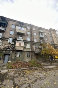 Продажа трехкомнатной квартиры в Днепре, на пл. Вокзальная 1, район Привокзальный фото 2