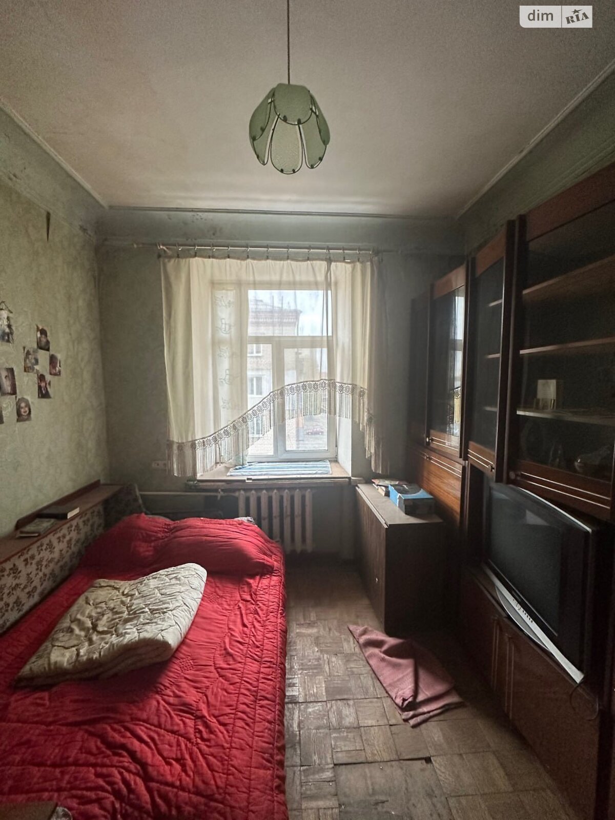 Продажа трехкомнатной квартиры в Днепре, на пл. Вокзальная, район Привокзальный фото 1 Продажа трехкомнатной квартиры в Днепре, на пл. Вокзальная, район Привокзальный фото 1