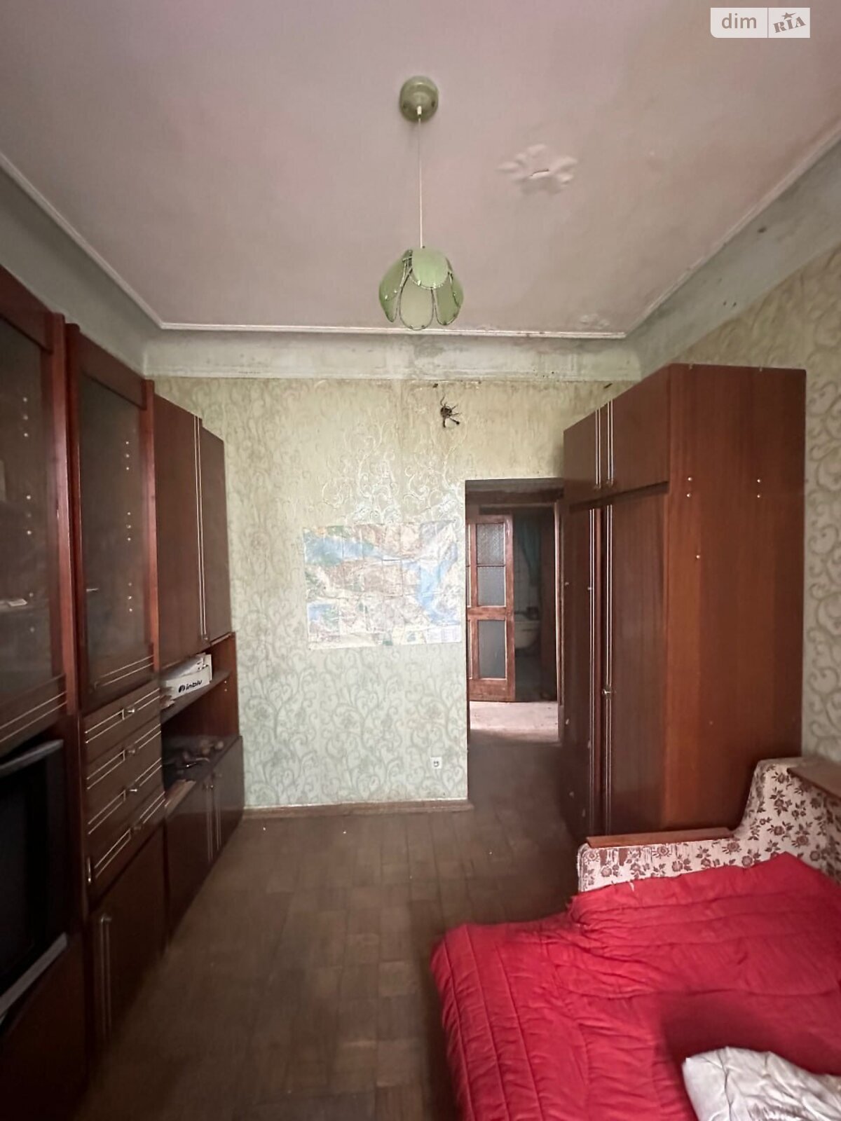 Продажа трехкомнатной квартиры в Днепре, на пл. Вокзальная, район Привокзальный фото 1 Продажа трехкомнатной квартиры в Днепре, на пл. Вокзальная, район Привокзальный фото 1