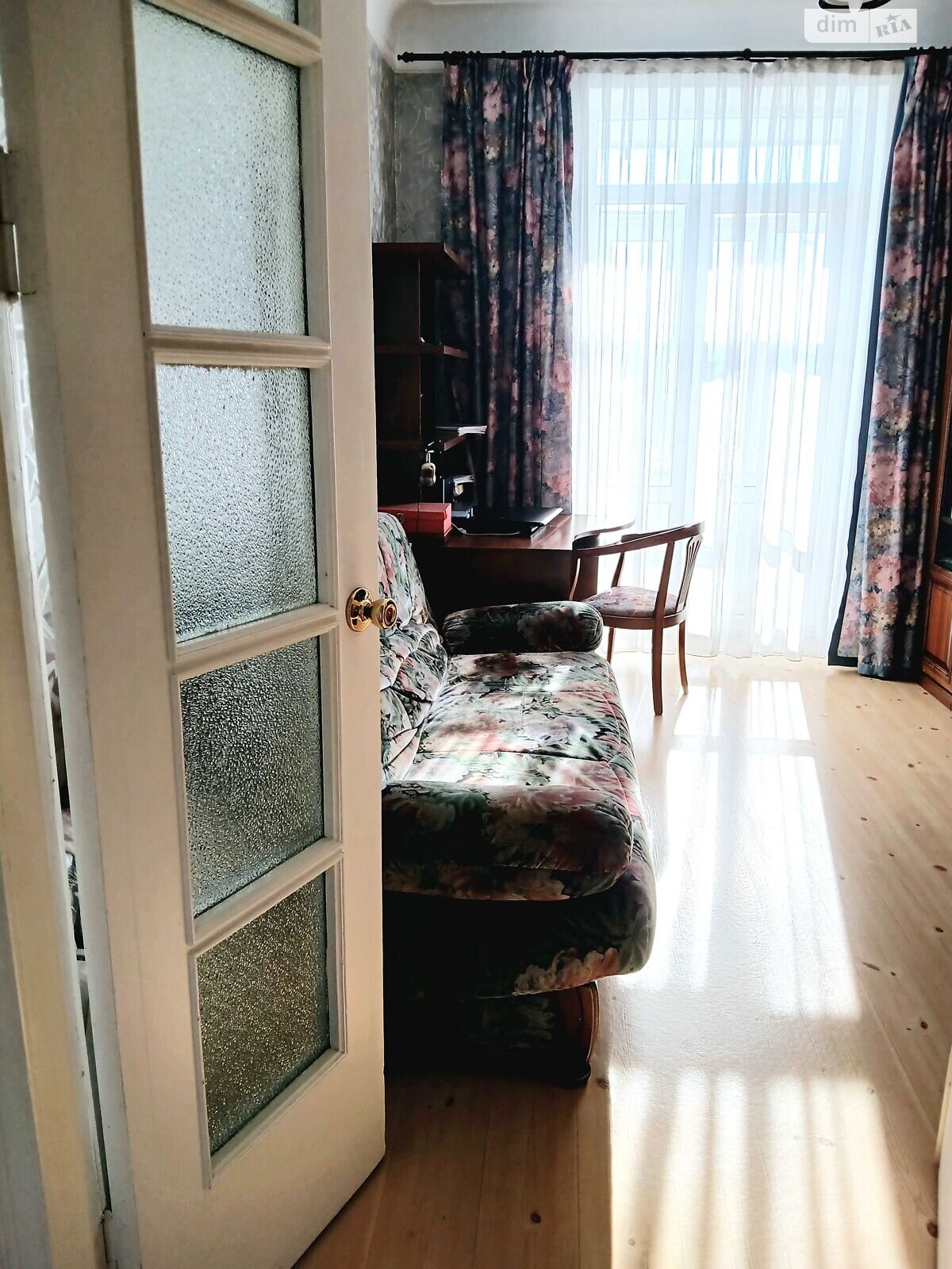 Продаж чотирикімнатної квартири в Дніпрі, на вул. Вокзальна 6, кв. 22, район Привокзальний фото 1 Продаж чотирикімнатної квартири в Дніпрі, на вул. Вокзальна 6, кв. 22, район Привокзальний фото 1