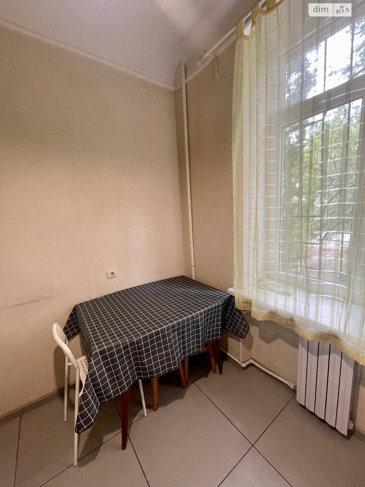 Продажа двухкомнатной квартиры в Днепре, на просп. Яворницкого Дмитрия 121, район Привокзальный фото 1