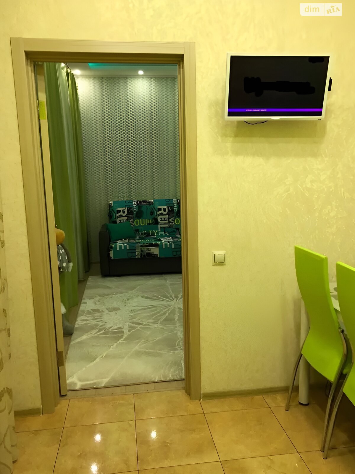 Продаж двокімнатної квартири в Дніпрі, на просп. Яворницького Дмитра 123, район Привокзальний фото 1 Продаж двокімнатної квартири в Дніпрі, на просп. Яворницького Дмитра 123, район Привокзальний фото 1