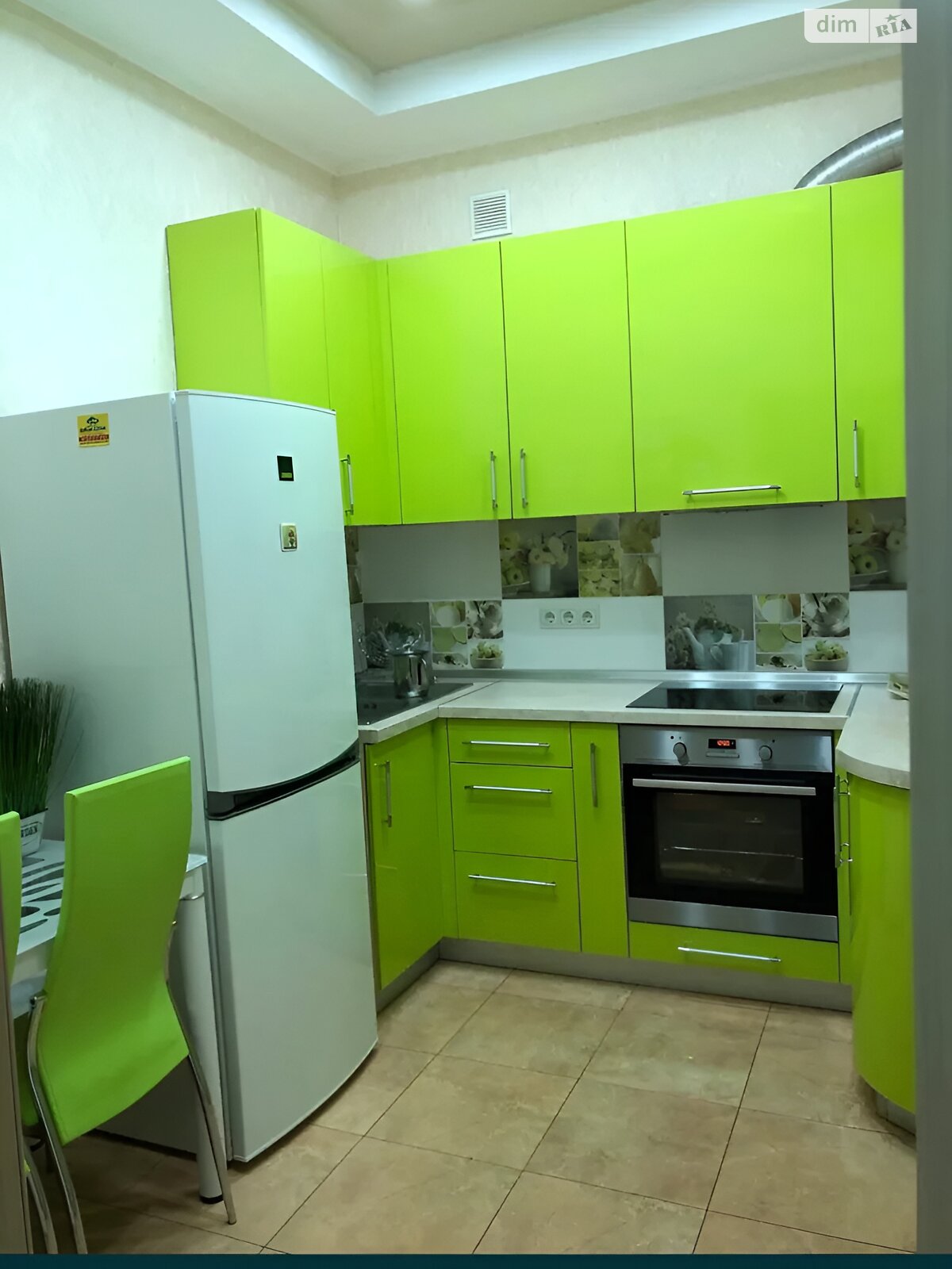 Продаж двокімнатної квартири в Дніпрі, на просп. Яворницького Дмитра 123, район Привокзальний фото 1 Продаж двокімнатної квартири в Дніпрі, на просп. Яворницького Дмитра 123, район Привокзальний фото 1