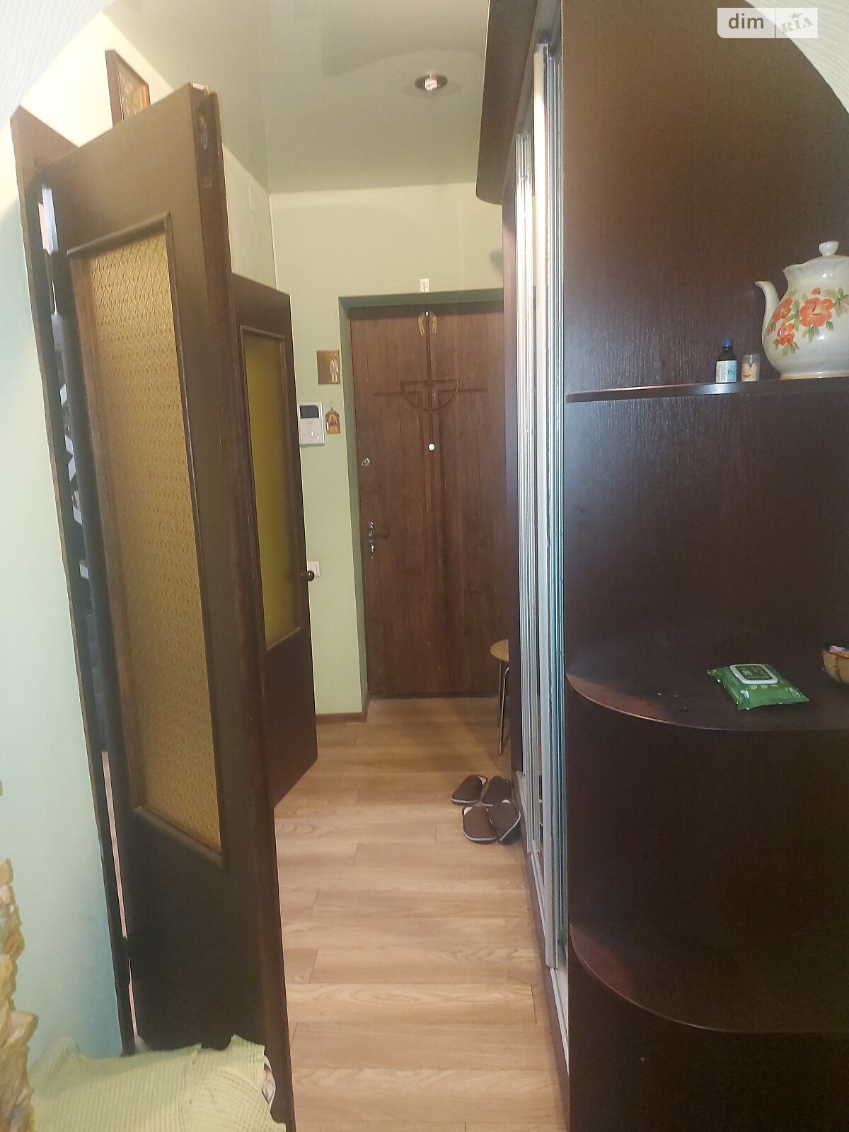 Продажа двухкомнатной квартиры в Днепре, на просп. Яворницкого Дмитрия 121, кв. 26, район Привокзальный фото 1