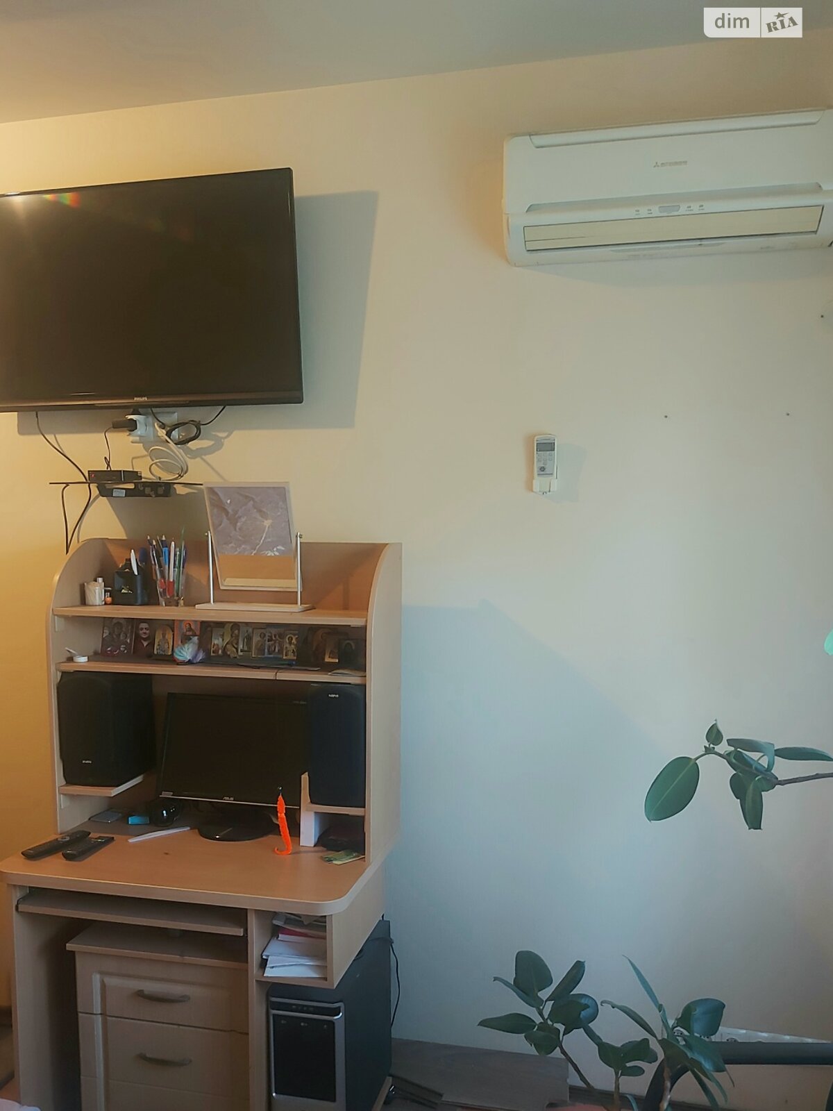 Продажа двухкомнатной квартиры в Днепре, на просп. Яворницкого Дмитрия 121, кв. 26, район Привокзальный фото 1