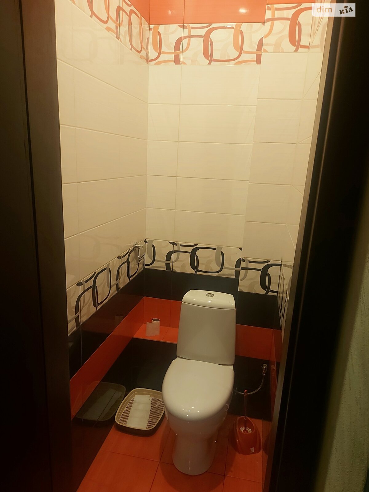 Продажа двухкомнатной квартиры в Днепре, на просп. Яворницкого Дмитрия 121, кв. 26, район Привокзальный фото 1