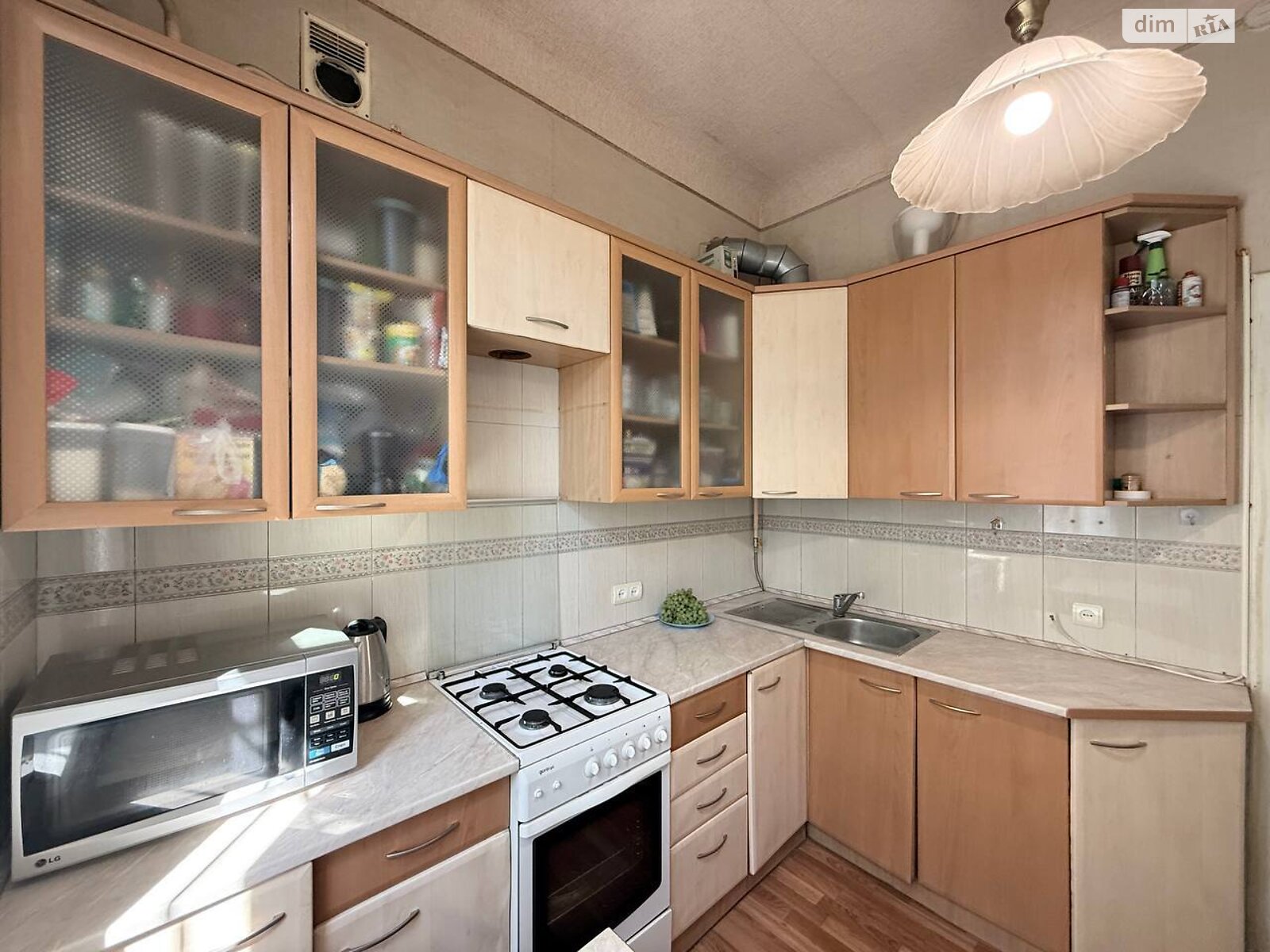 Продажа двухкомнатной квартиры в Днепре, на просп. Яворницкого Дмитрия 119, район Привокзальный фото 1 Продажа двухкомнатной квартиры в Днепре, на просп. Яворницкого Дмитрия 119, район Привокзальный фото 1