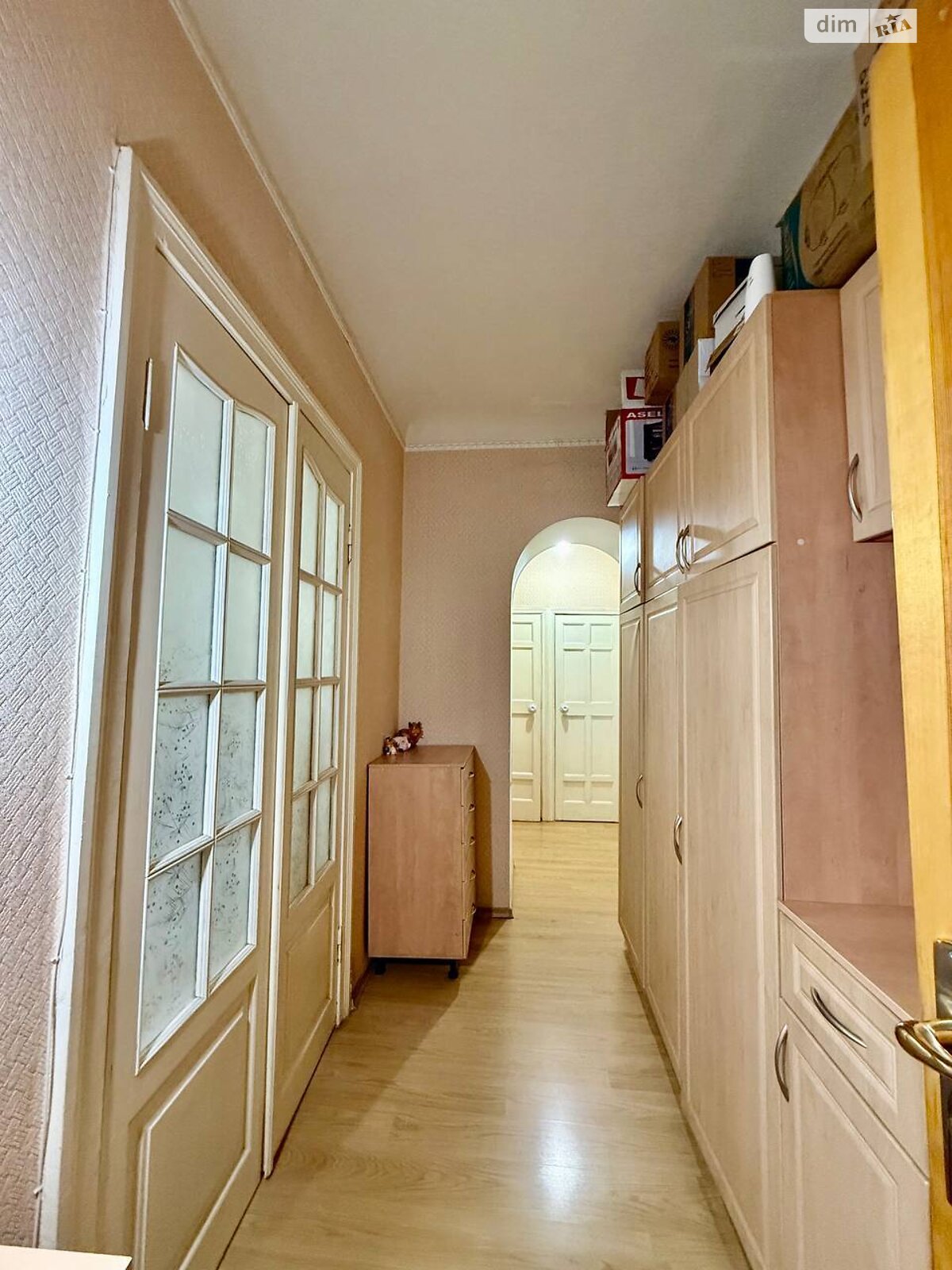 Продажа двухкомнатной квартиры в Днепре, на просп. Яворницкого Дмитрия 119, район Привокзальный фото 1 Продажа двухкомнатной квартиры в Днепре, на просп. Яворницкого Дмитрия 119, район Привокзальный фото 1